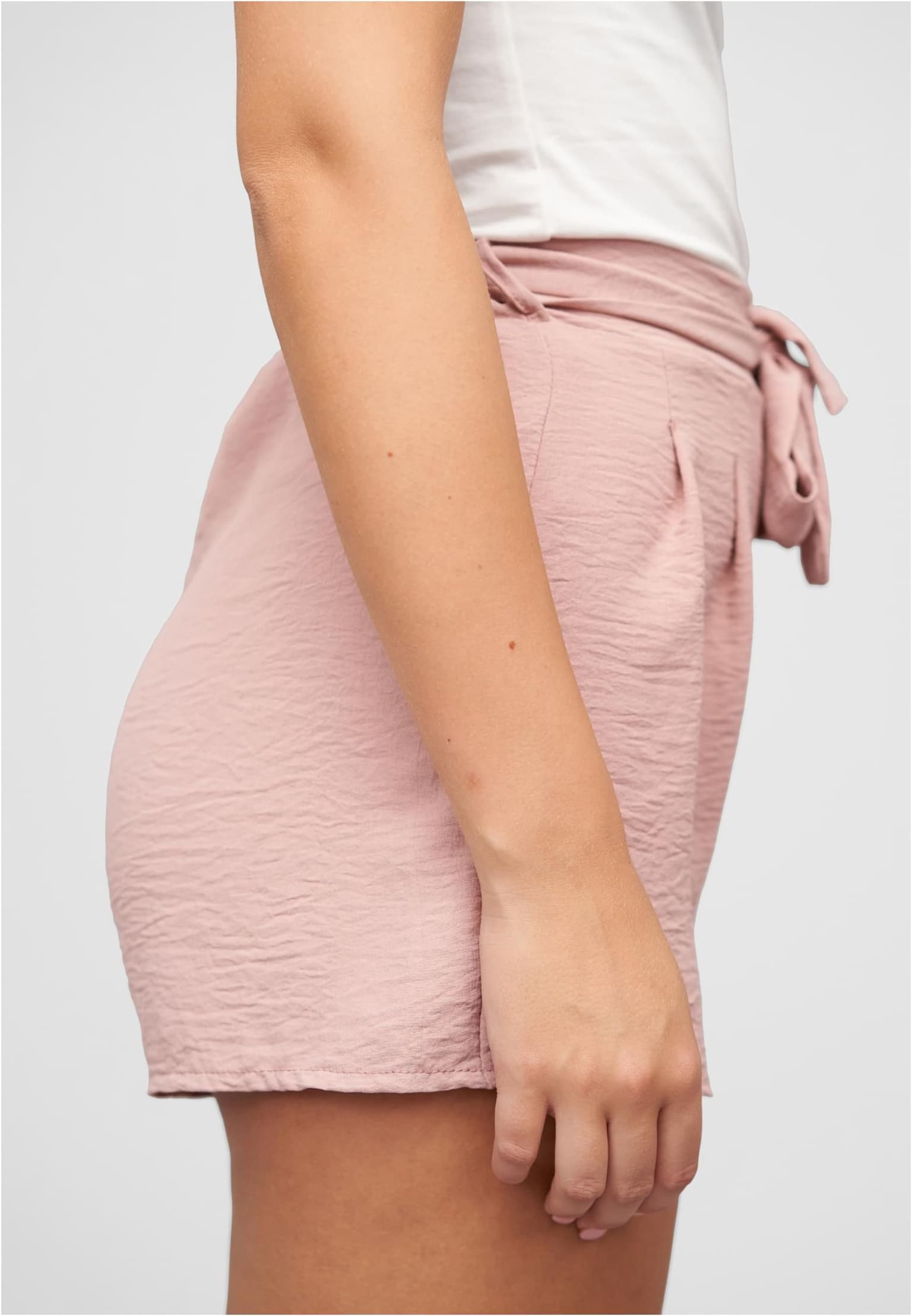 Cloud5ive Musselin Short – Bild 4