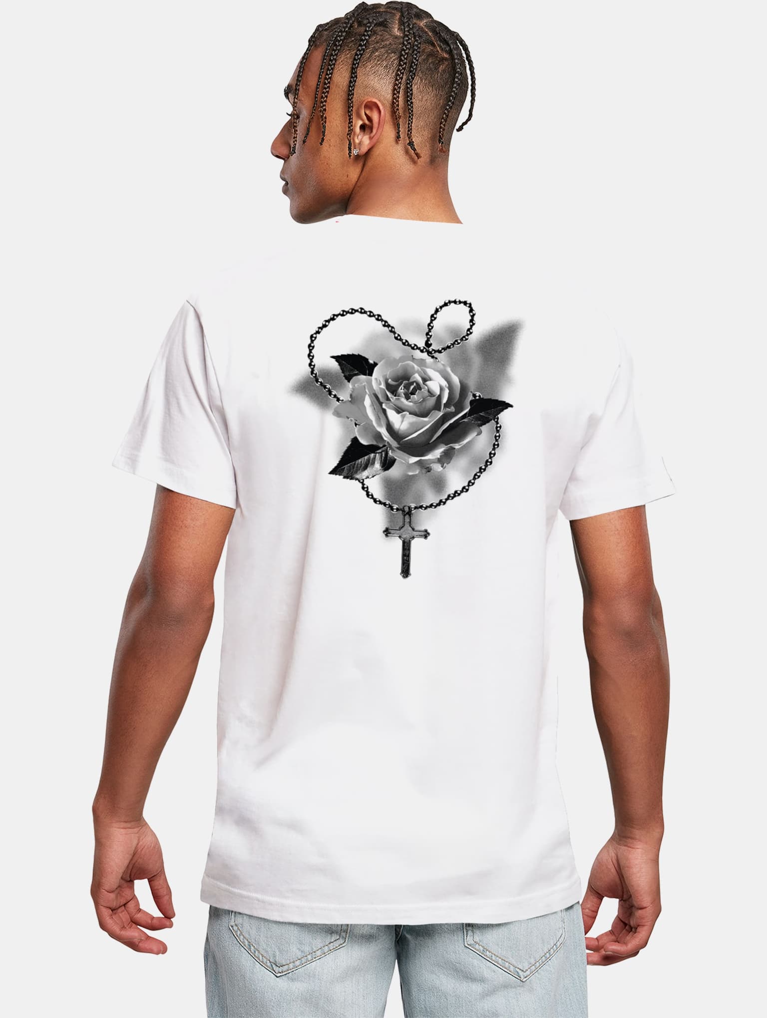 Mister Tee Cross Rosary – Bild 2