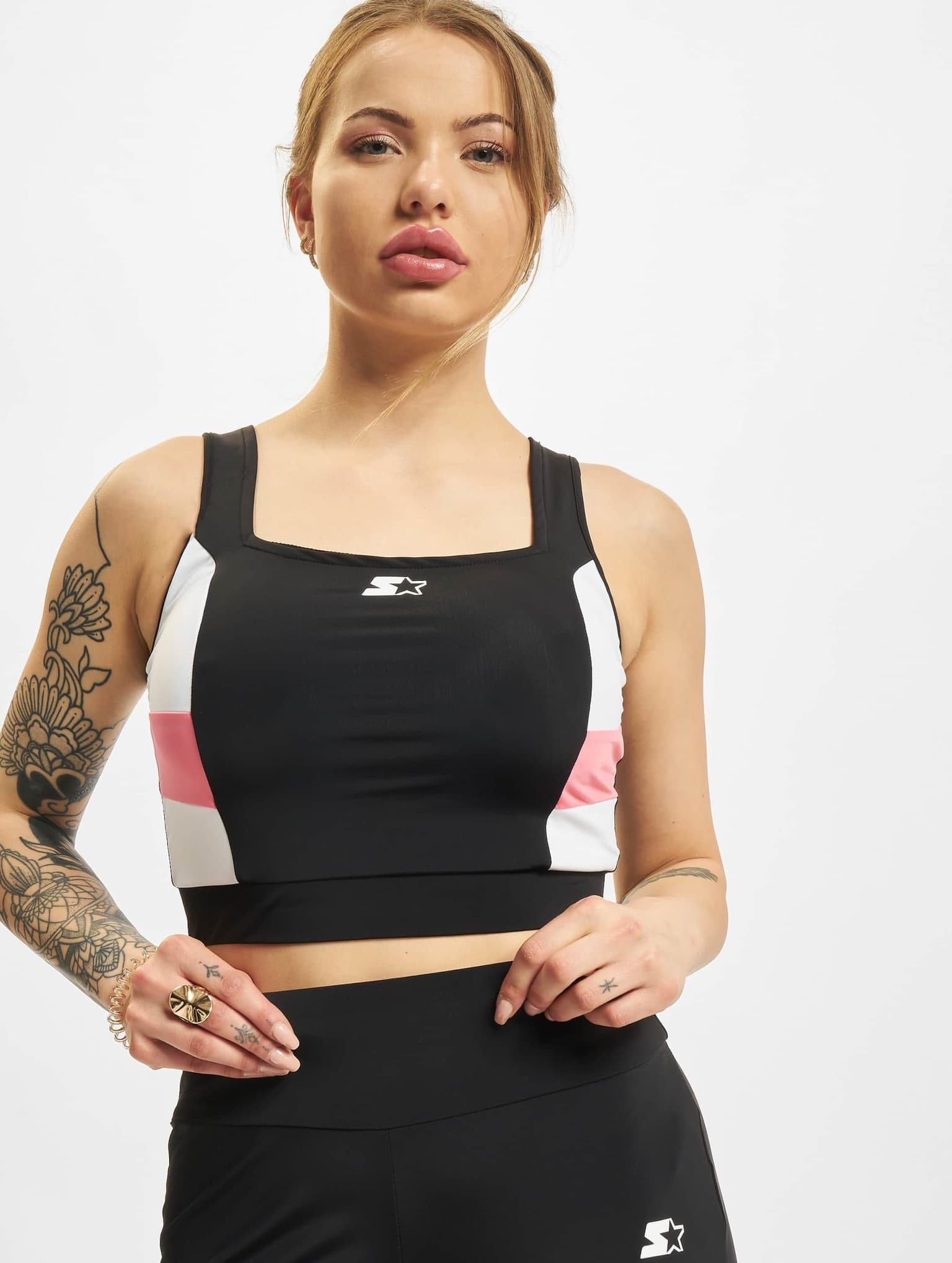 Starter Black Label Ladies Sports Top