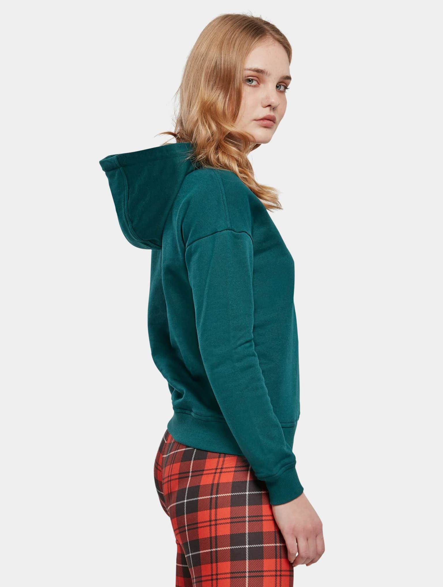 Urban Classics Ladies Hoody – Bild 4