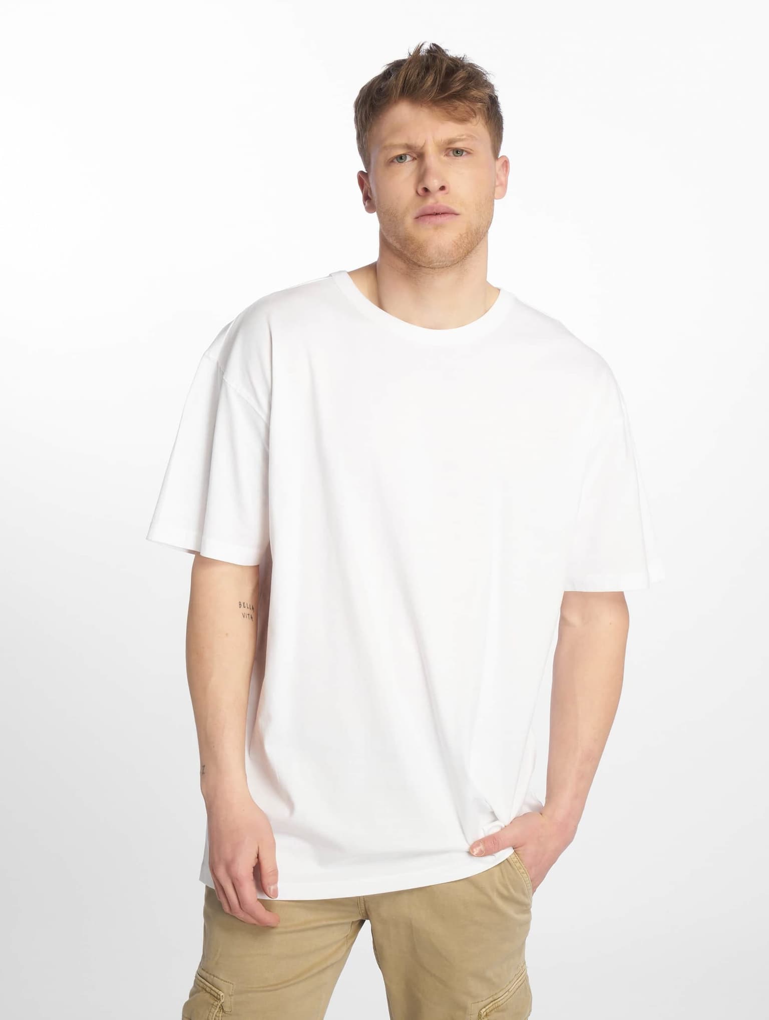 Urban Classics Oversized Tee – Bild 3