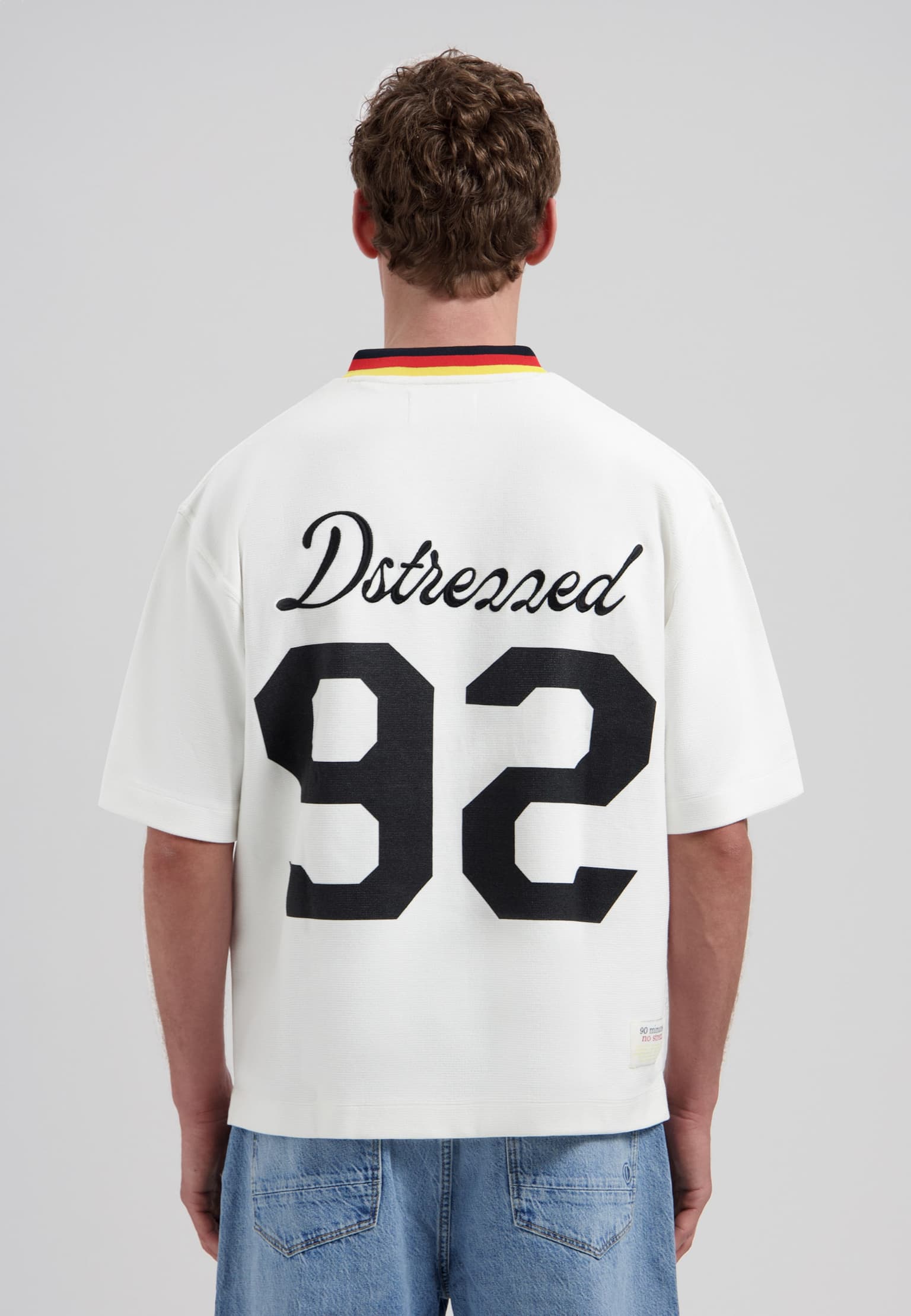 Dstrezzed Champ Tee – Bild 2