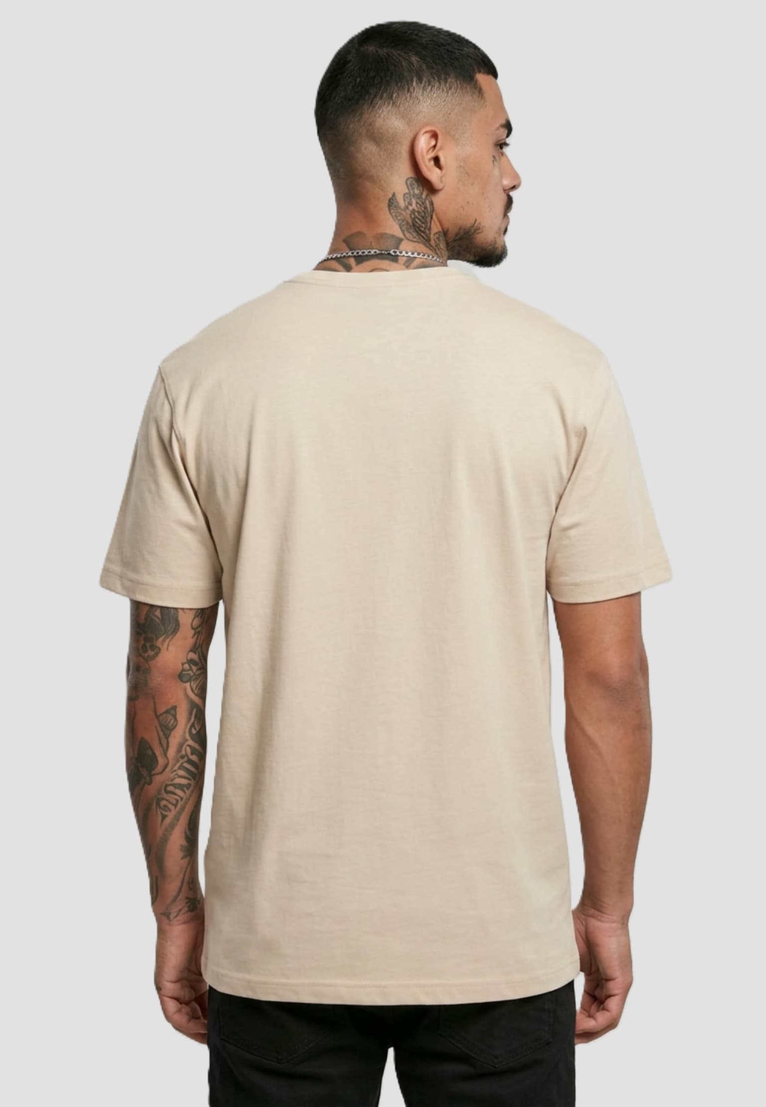 Cayler & Sons C&S Plain Tee – Bild 2