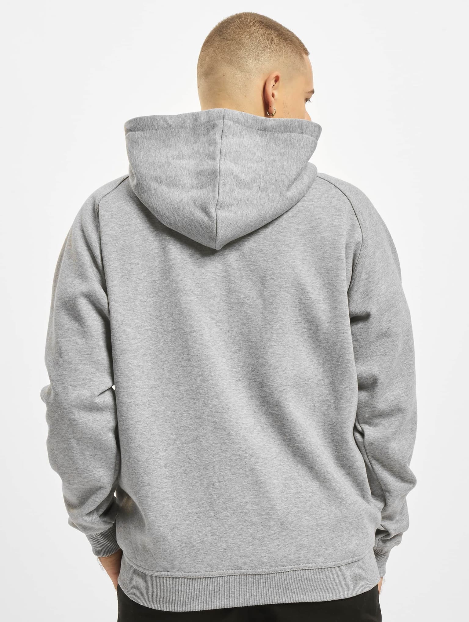 Urban Classics Zip Hoody – Bild 2