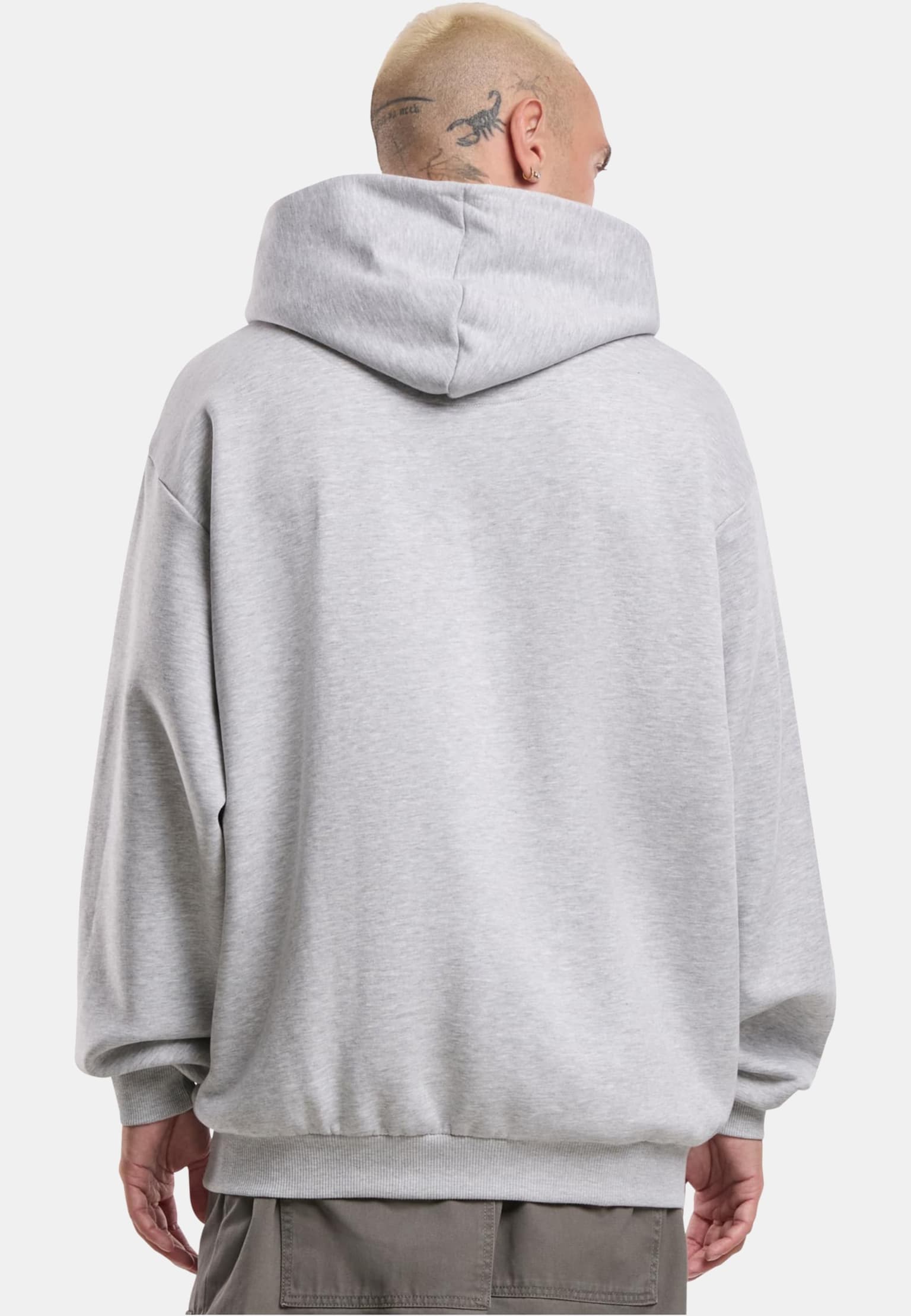 Karl Kani OG Eagle Print OS Hoodie – Bild 2