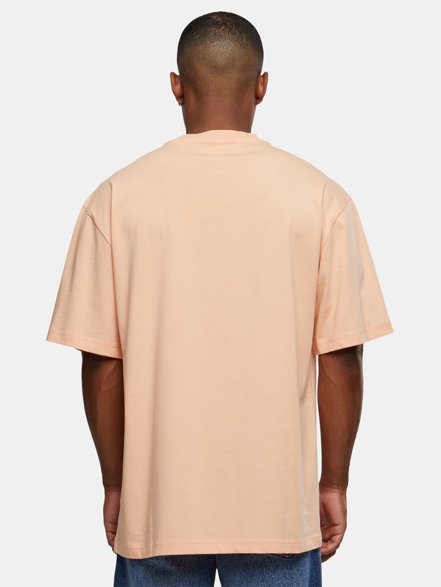 Urban Classics Tall Tee 2-Pack – Bild 3