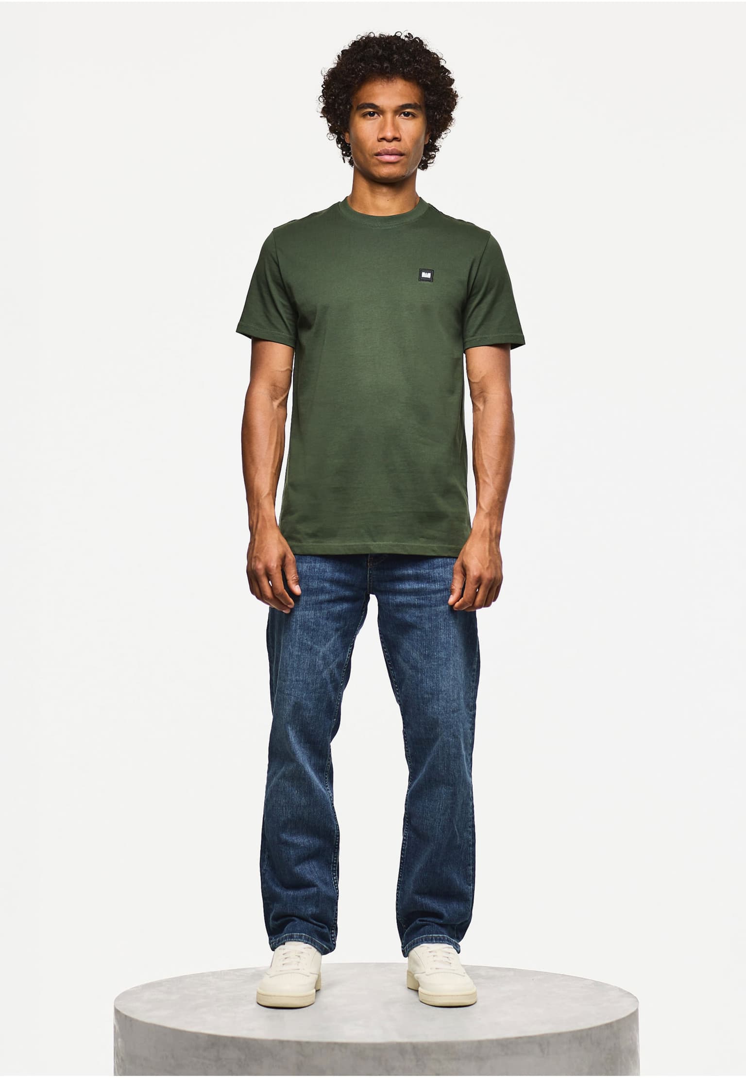 Weekend Offender CANNON BEACH TEE – Bild 3