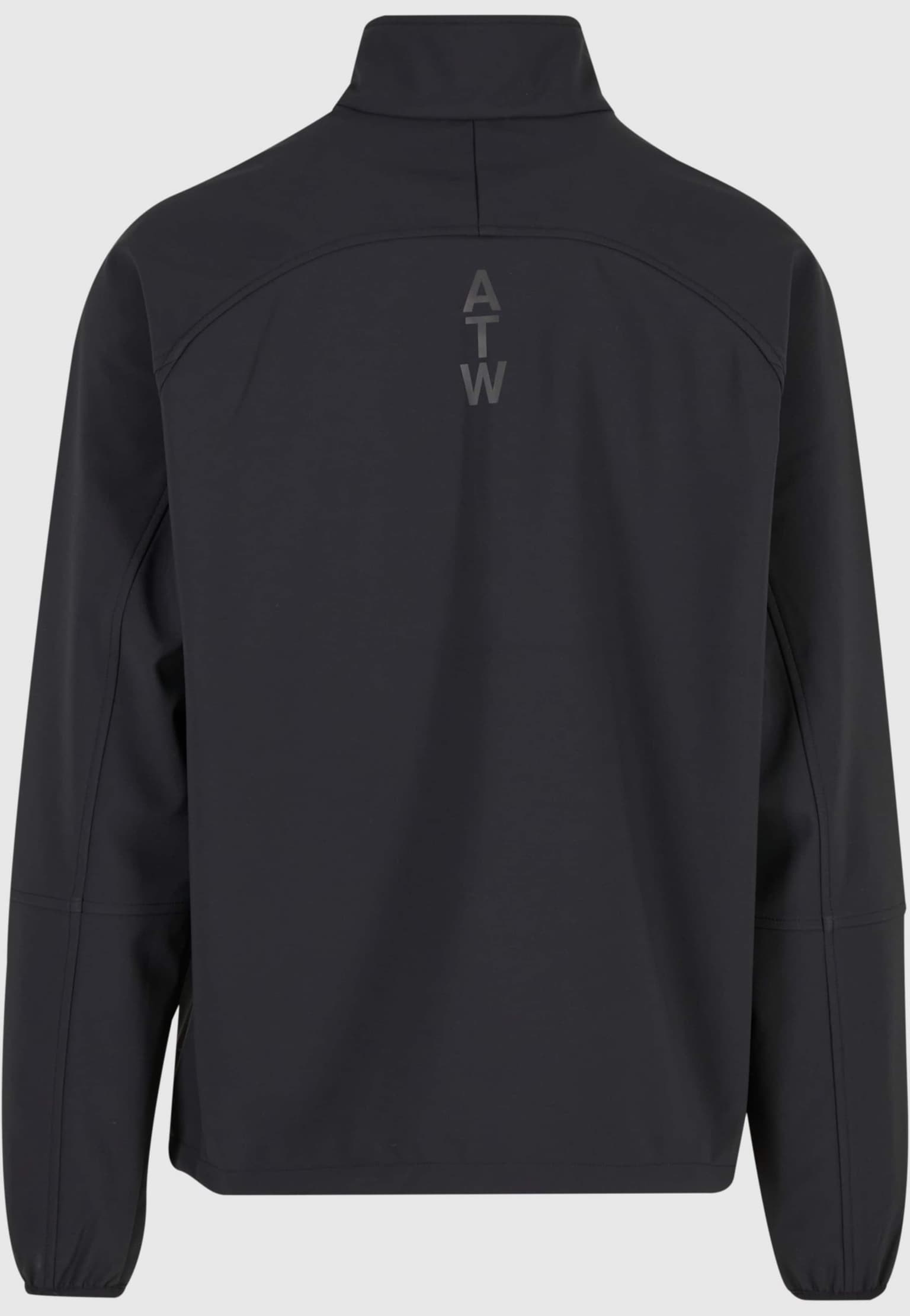 HALO ELITE SOFTSHELL HALF ZIP – Bild 2