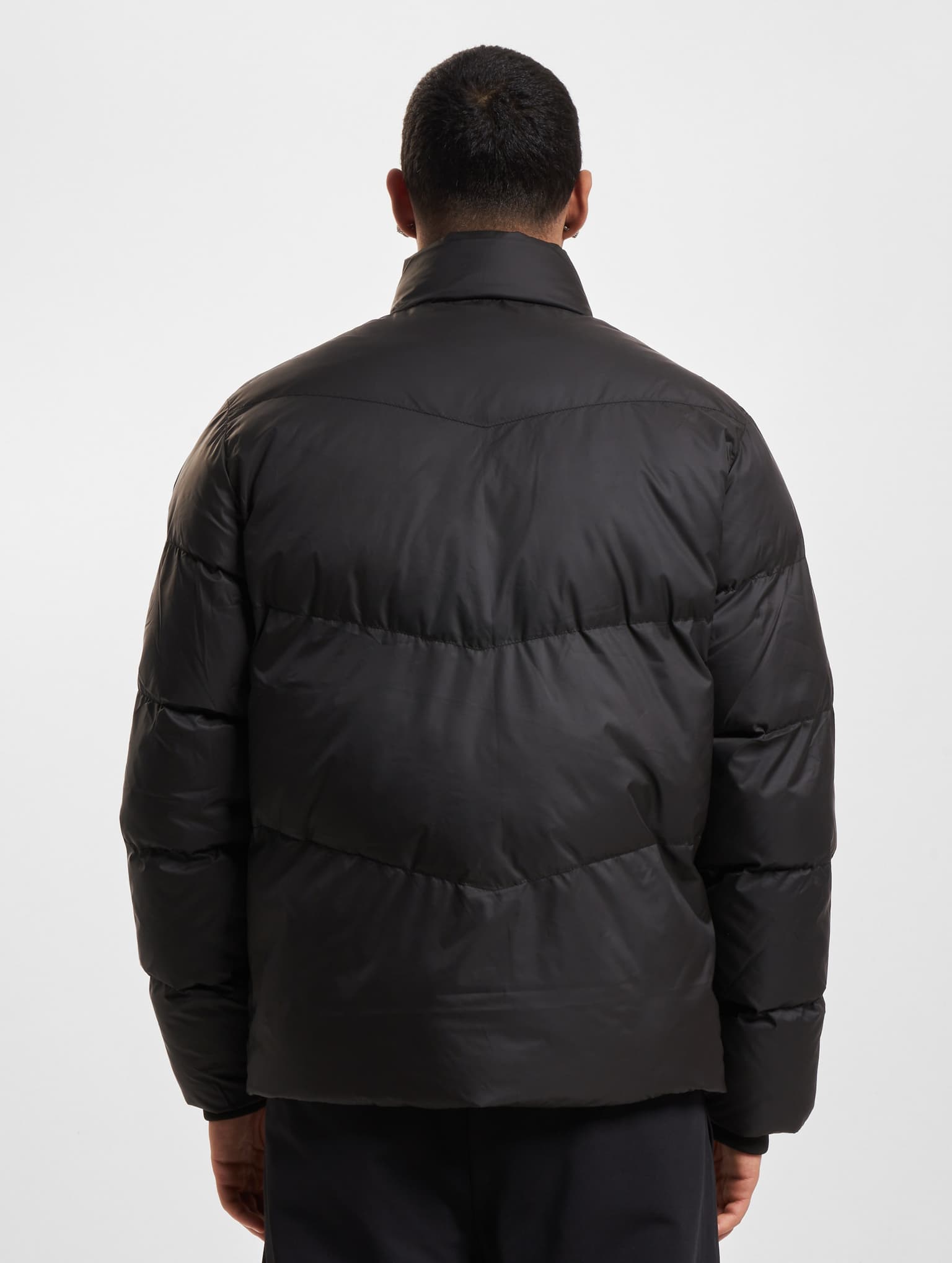 DEF Boxy Pufferjacket – Bild 2