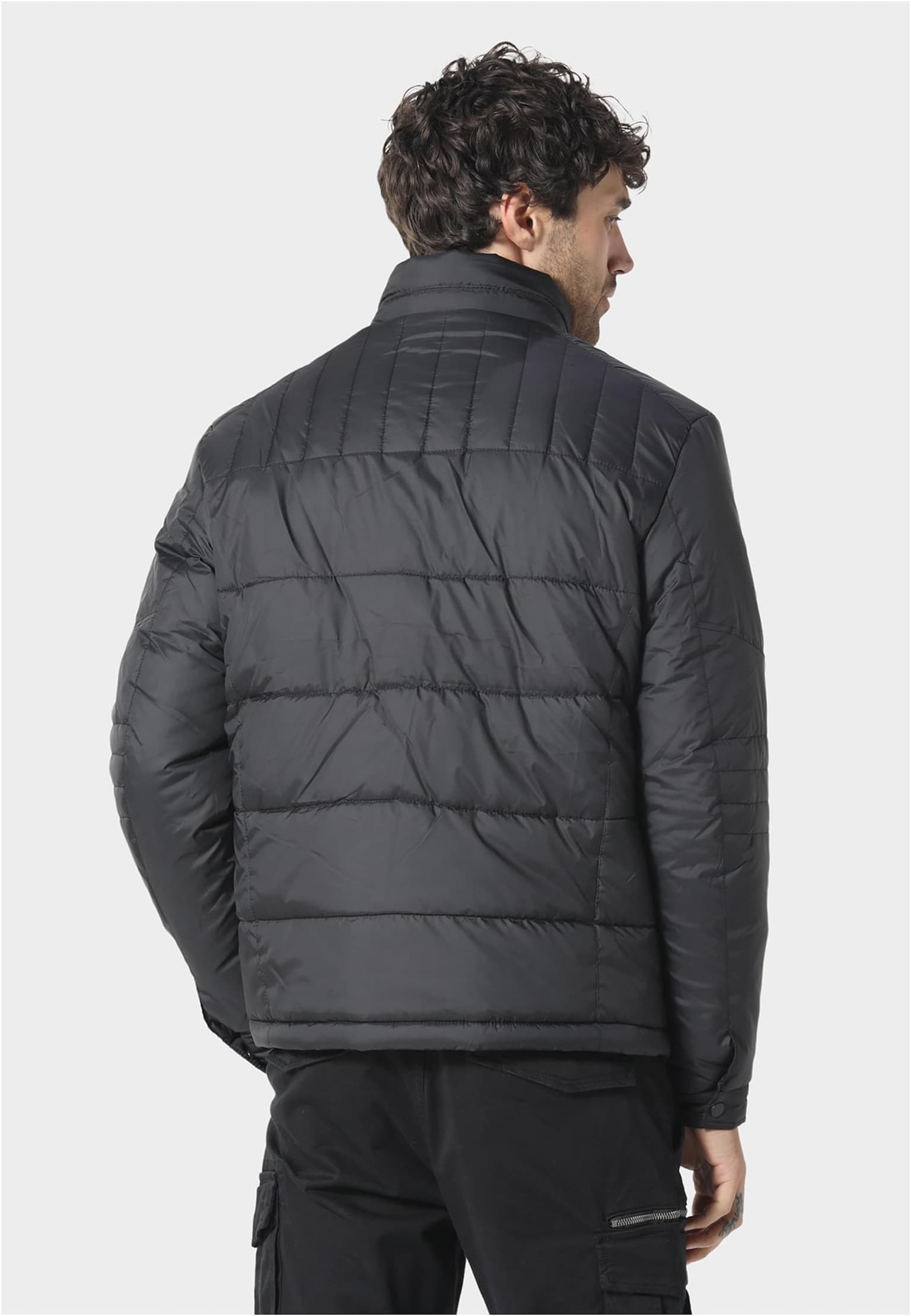883Police OAKLEY JACKET – Bild 2
