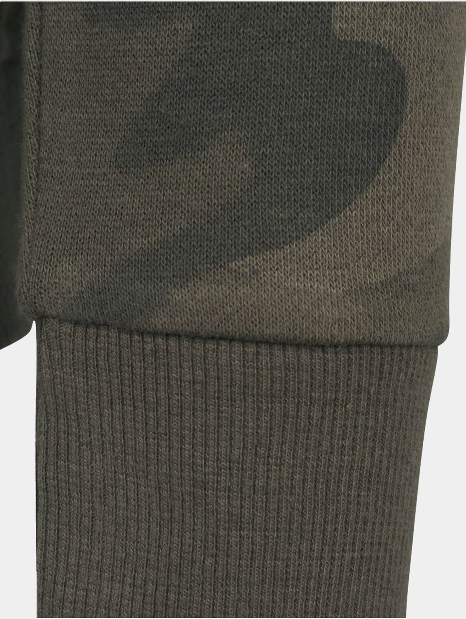 Urban Classics Camo Crewneck – Bild 4