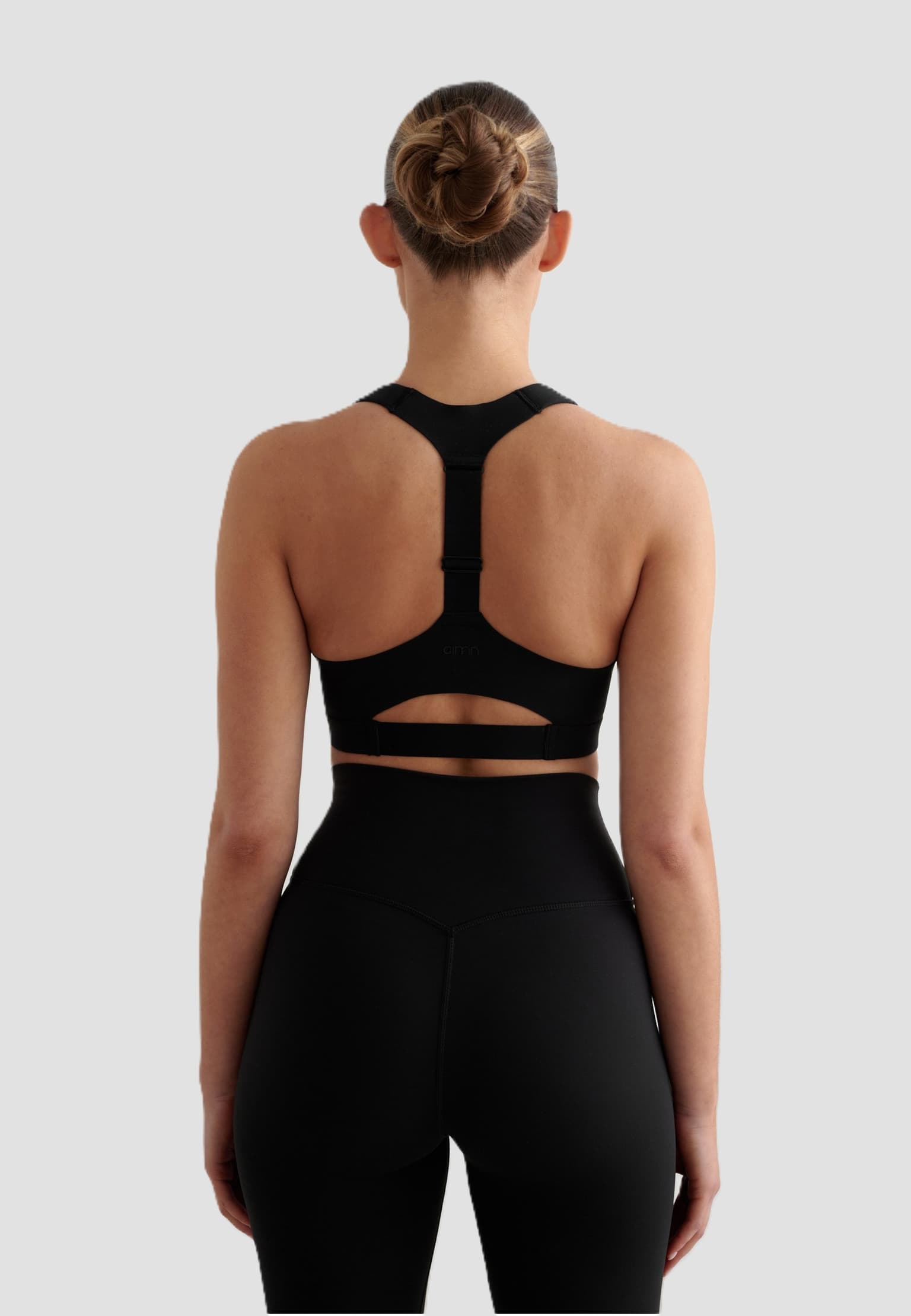 aimn Sense High Support Bra – Bild 2