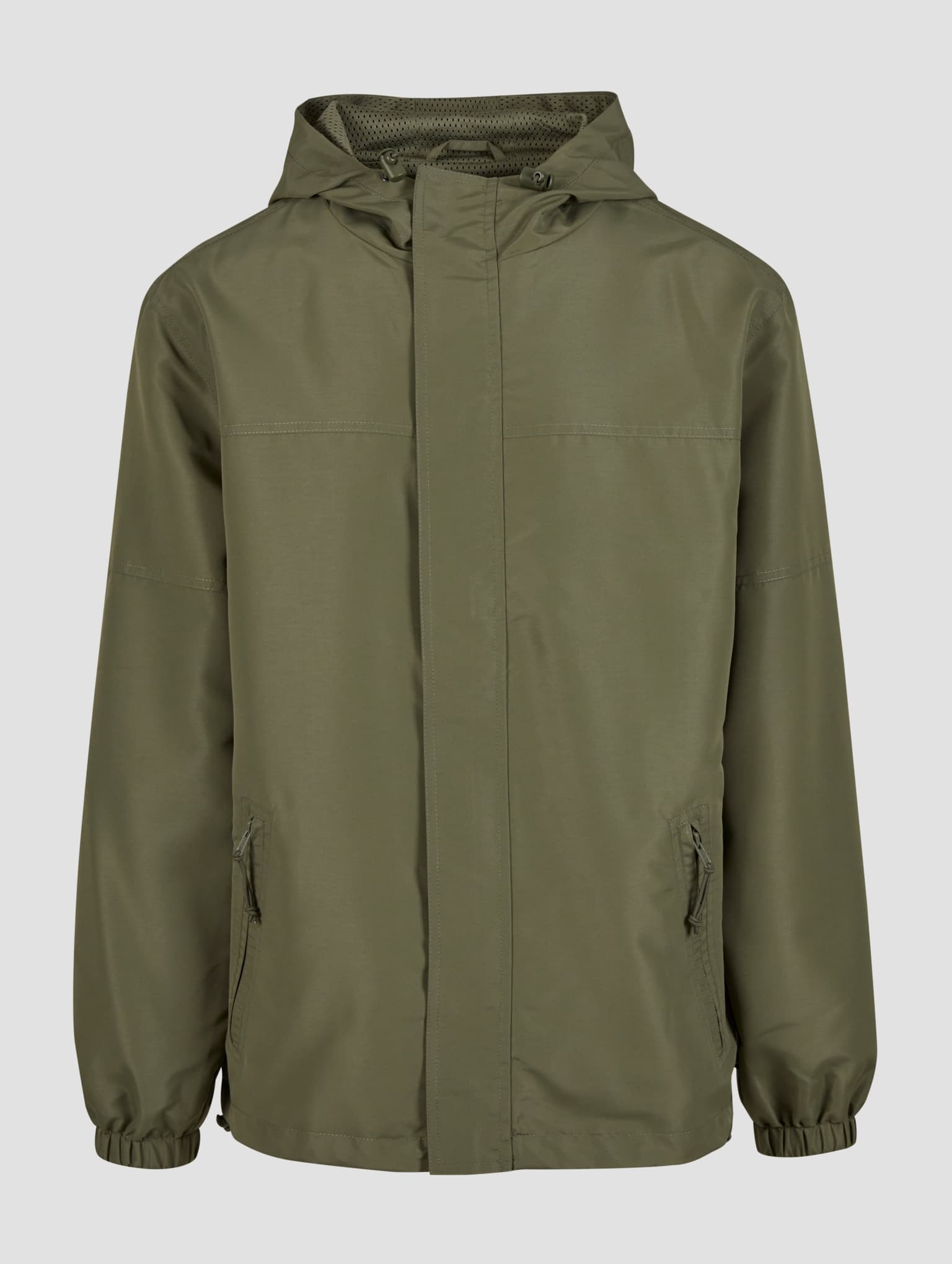 Brandit Light Frontzip Windbreaker – Bild 4