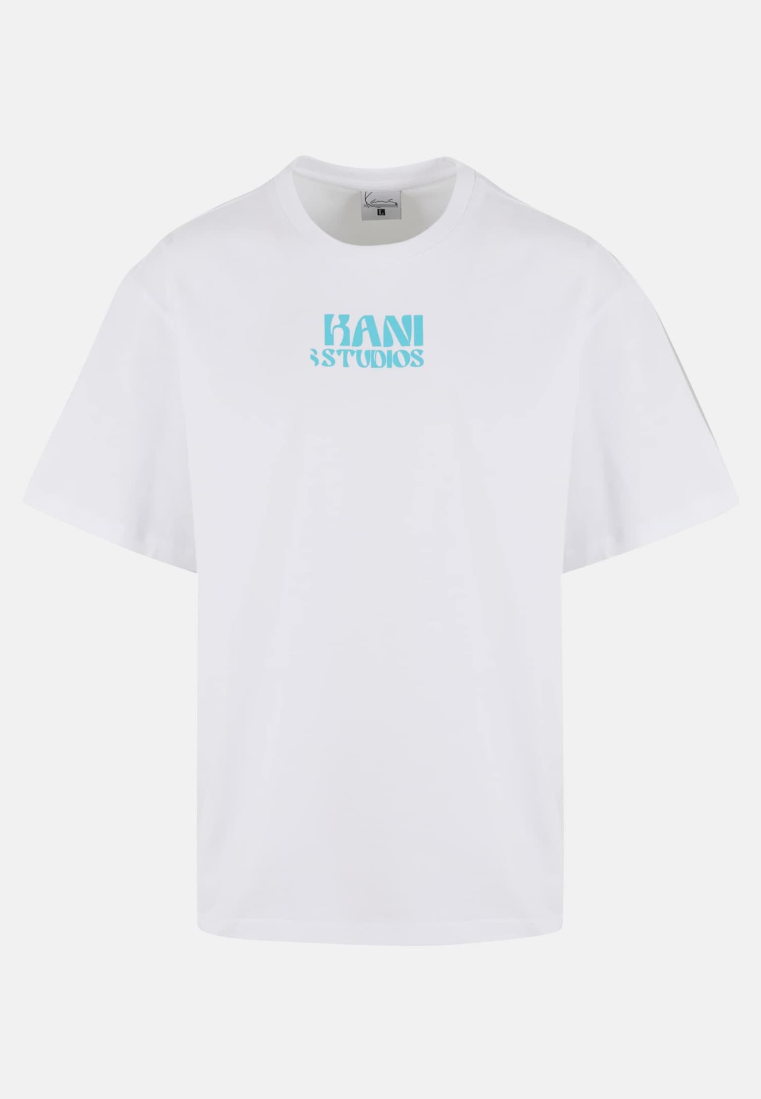 Karl Kani Studios Print T-Shirt – Bild 3