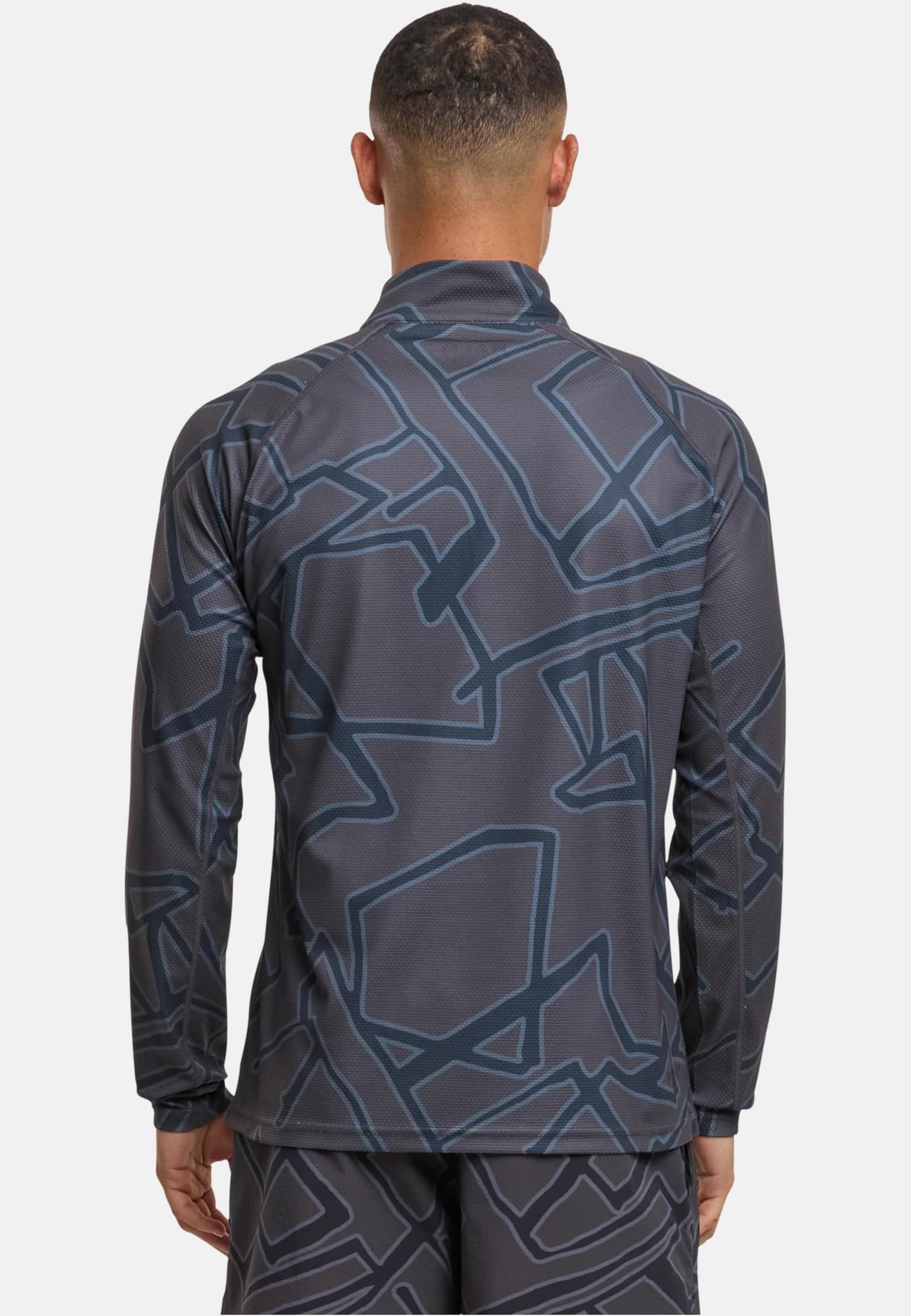 HALO SORONA HALF ZIP – Bild 2