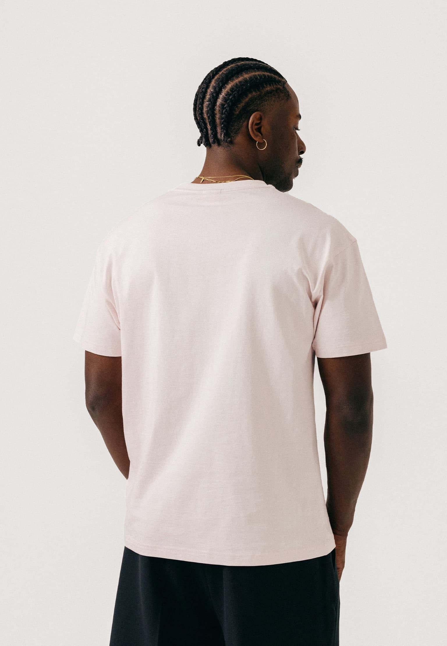 BLKVIS Script Tee – Bild 2