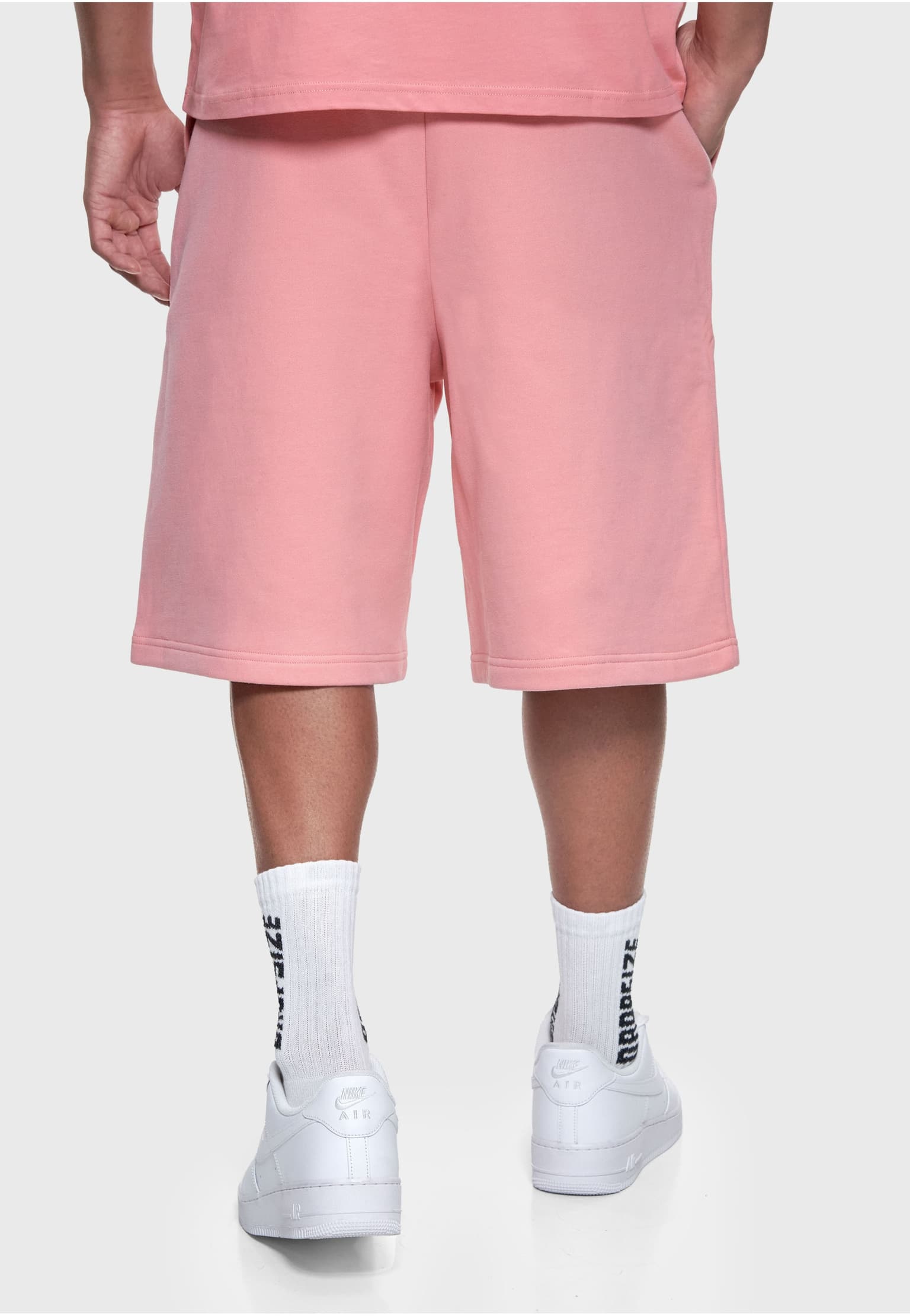 Dropsize SWEAT SHORTS – Bild 2