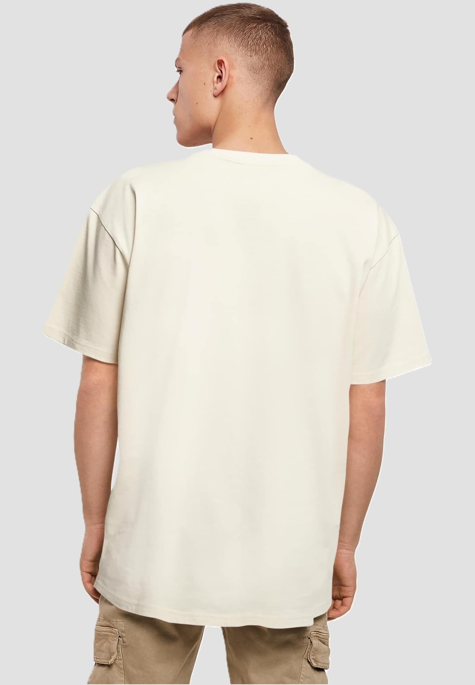 Merchcode Space Jam Group Oversize Tee – Bild 2