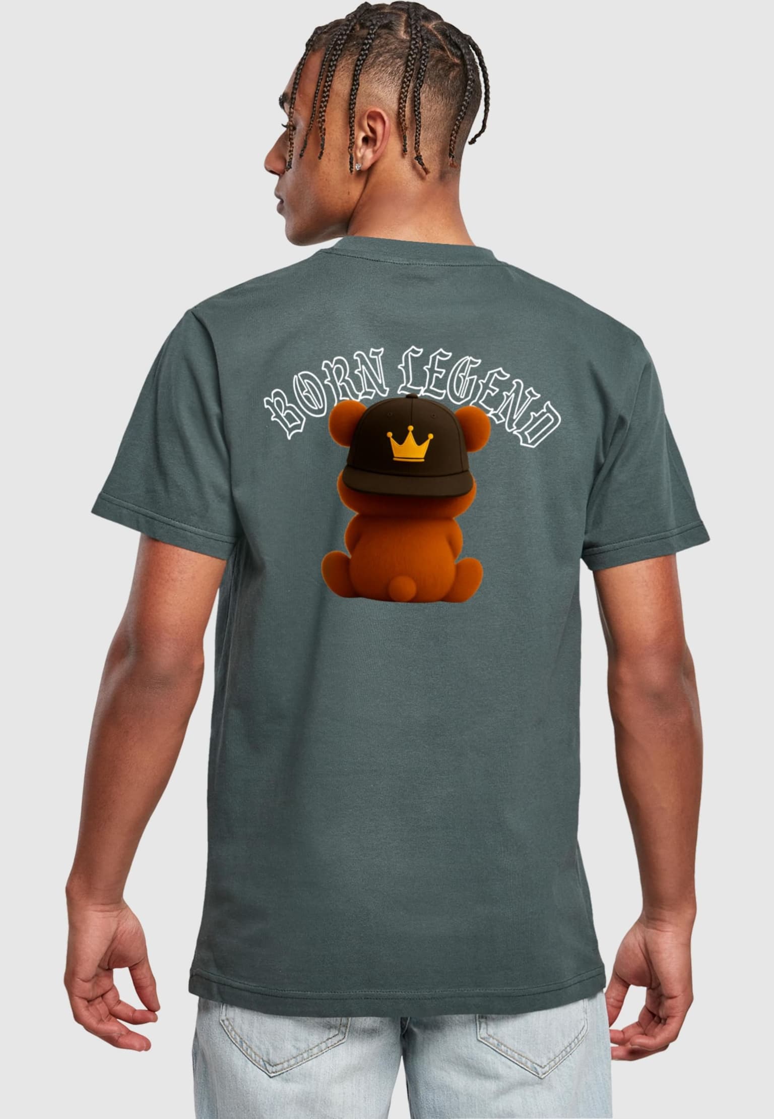 Mister Tee Brooklyn Born Legend – Bild 2
