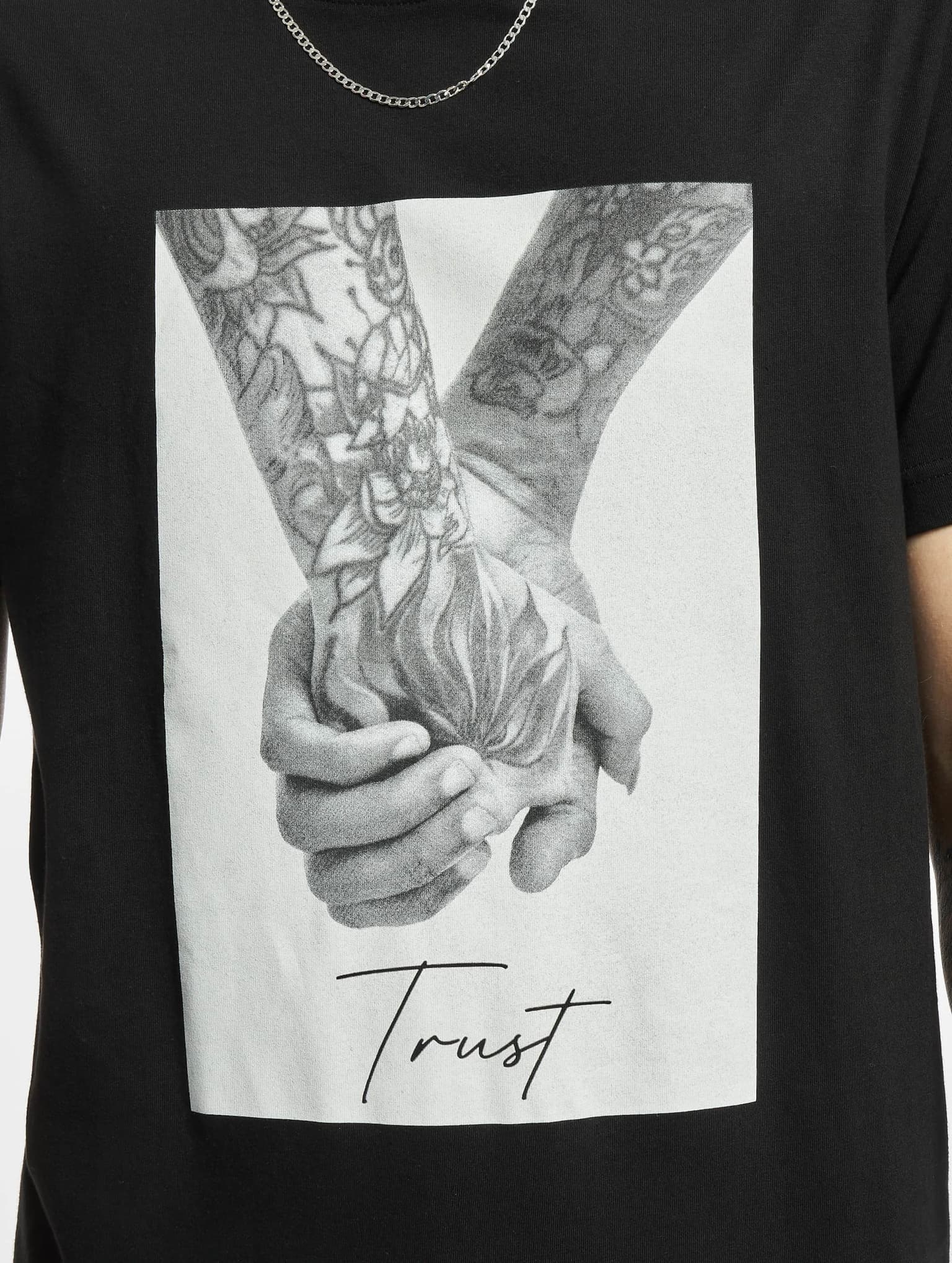 Mister Tee Trust 2.0 – Bild 3