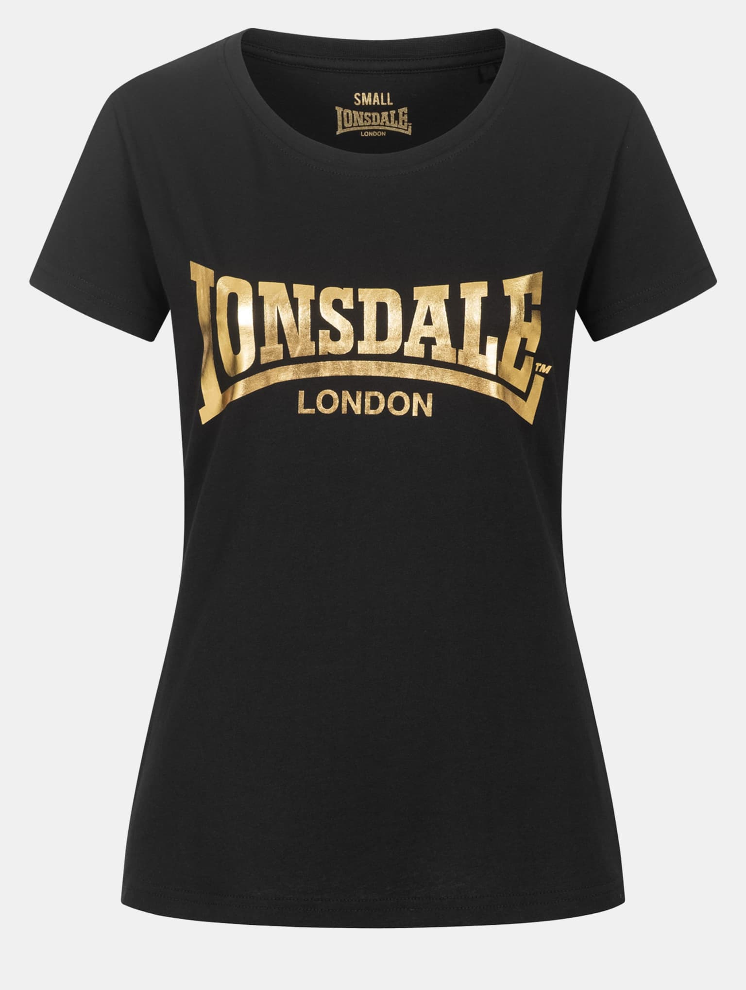 Lonsdale London Cartmel T-Shirt – Bild 4
