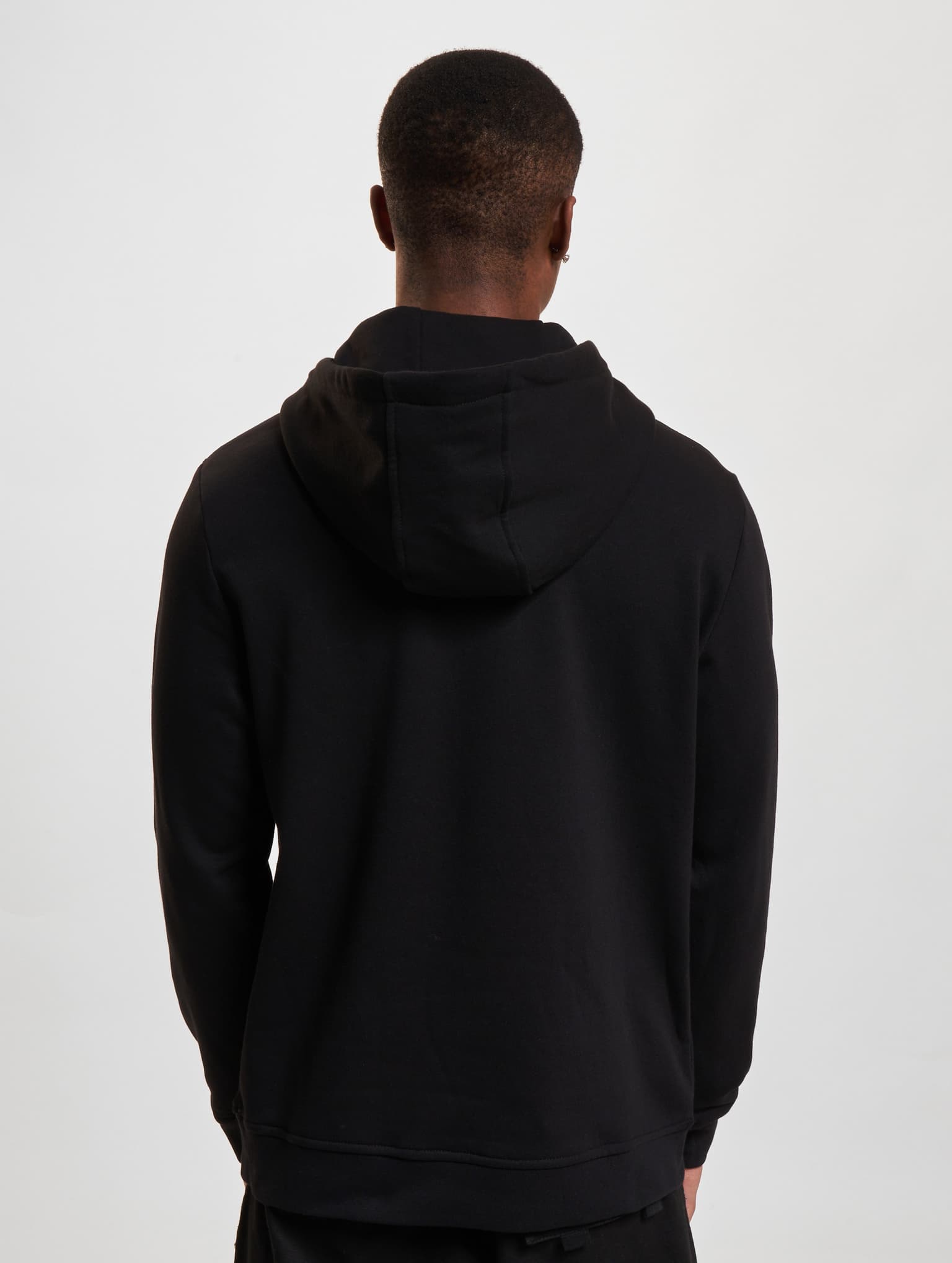 Mister Tee Roller Skater Hoody – Bild 2