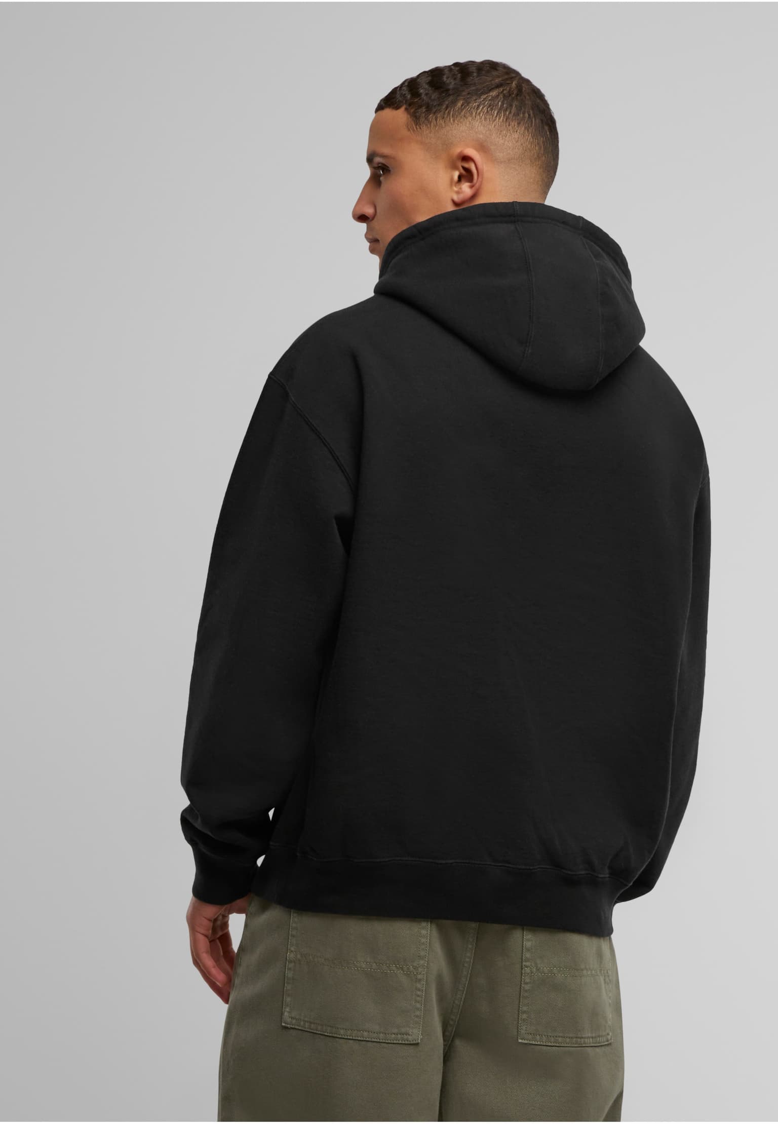 Market Studios WASHED ARC HOODIE – Bild 2