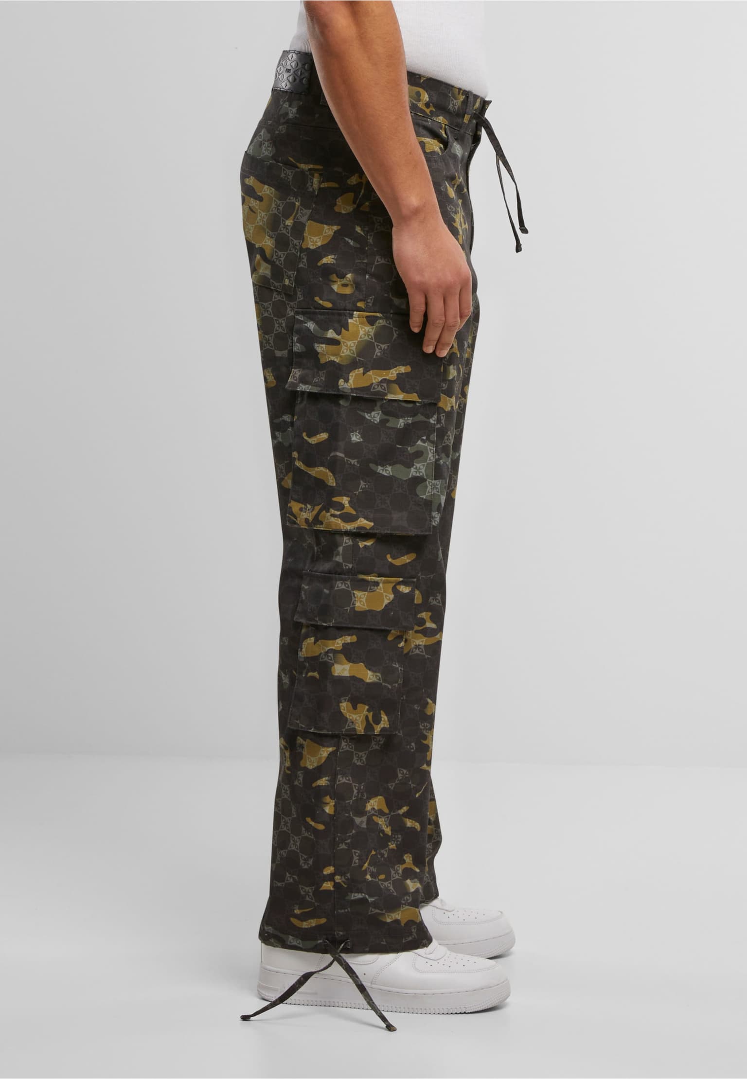 PEQUS Aether Camo Cargo – Bild 4