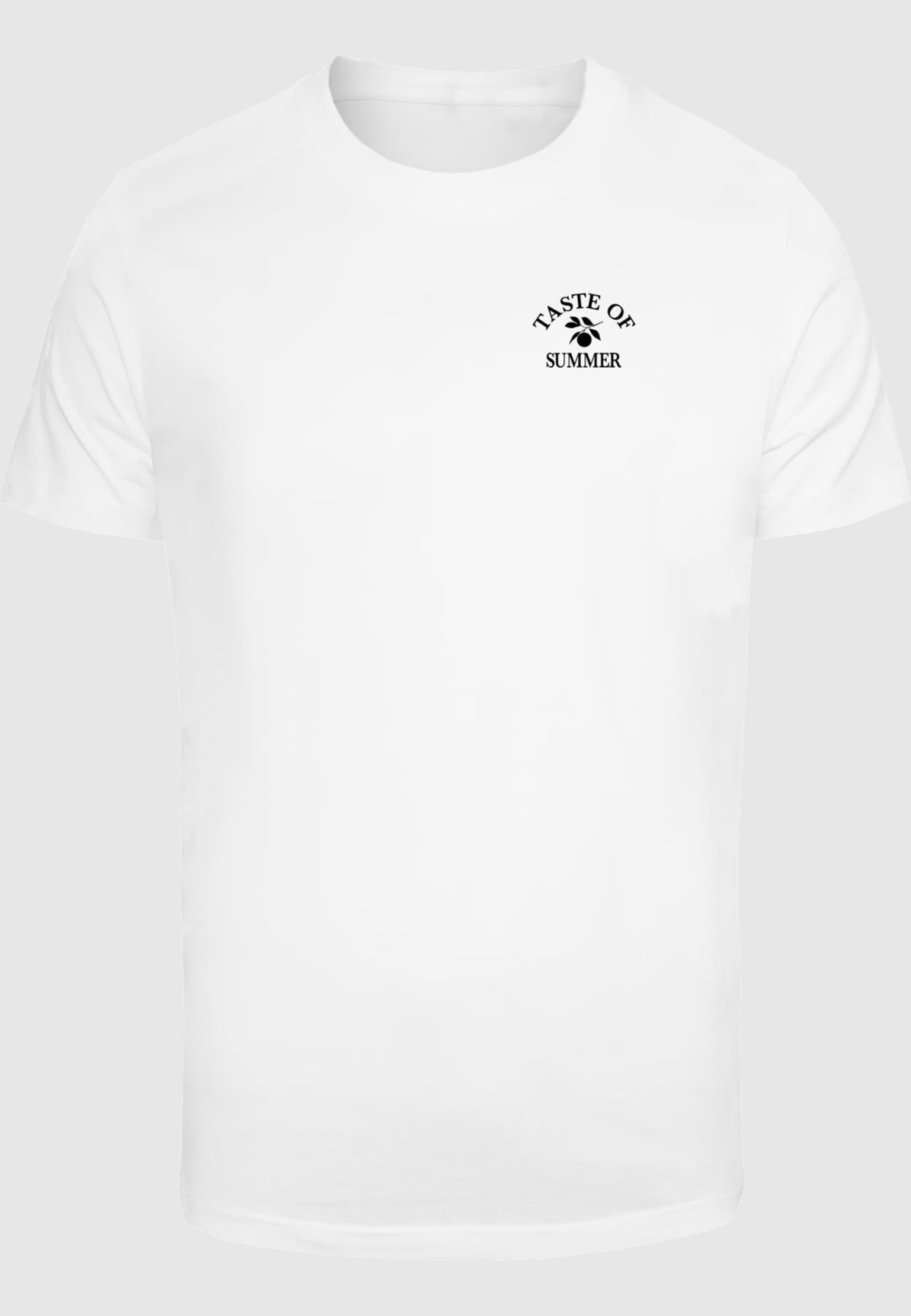 Mister Tee Taste Of Summer Oranges – Bild 3