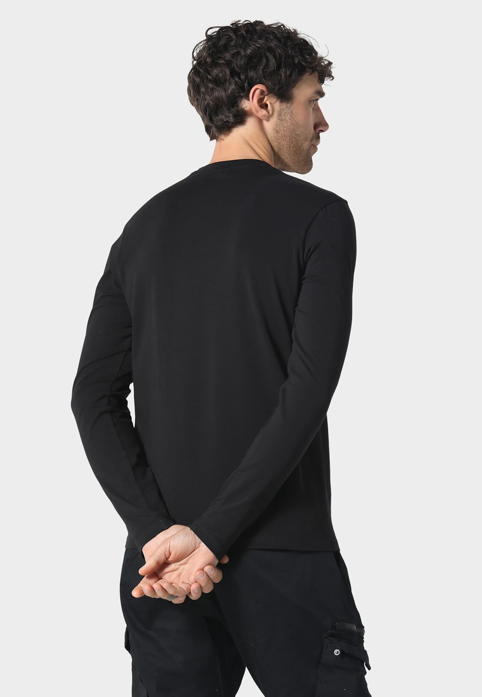 883Police HIGHGATE SHIRT – Bild 2