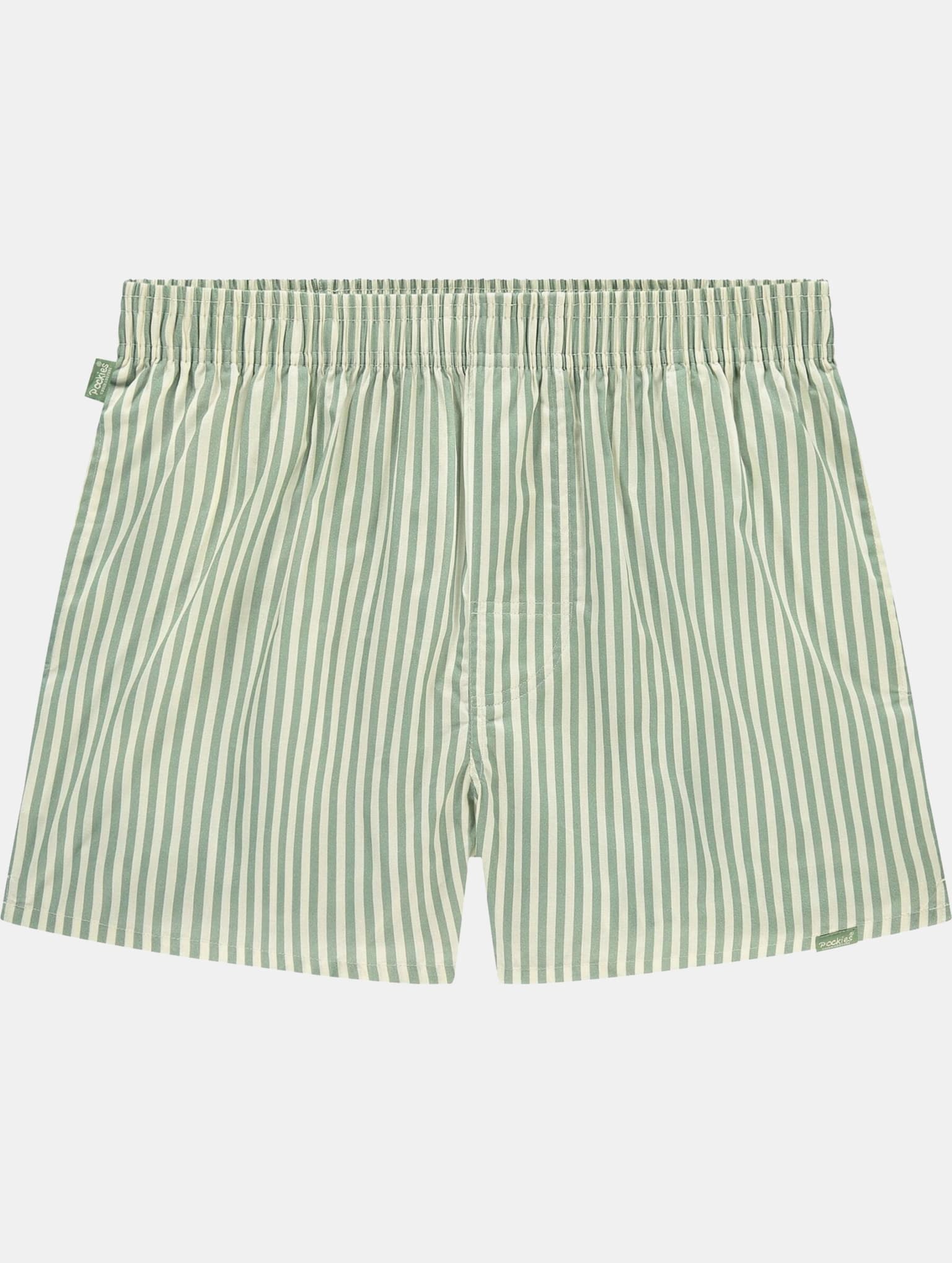 Pockies 2-Pack - Striped Boxers – Bild 2