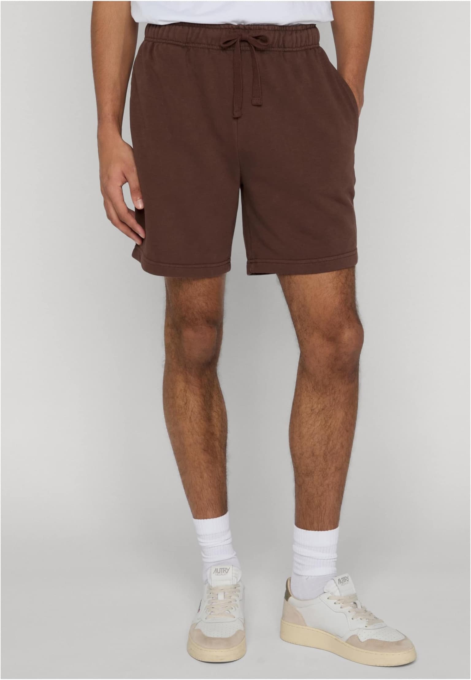 Urban Classics Heavy Washed Short