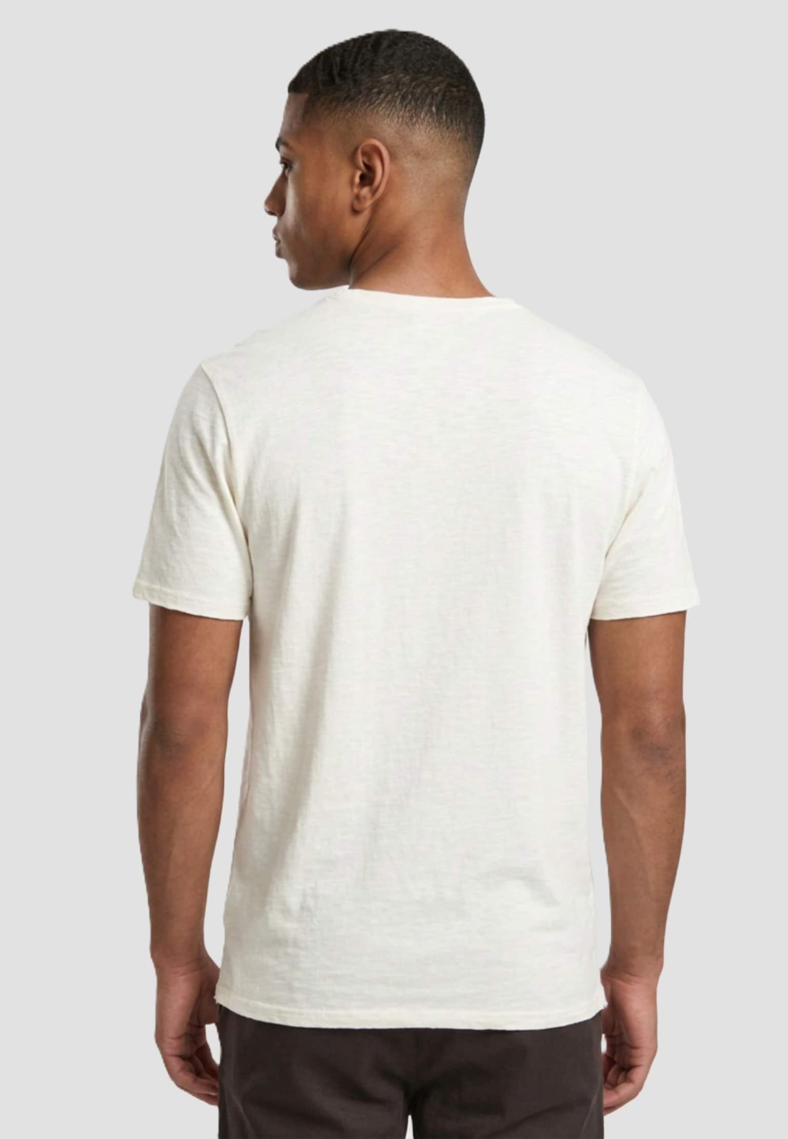Dstrezzed Mc Queen Tee – Bild 2