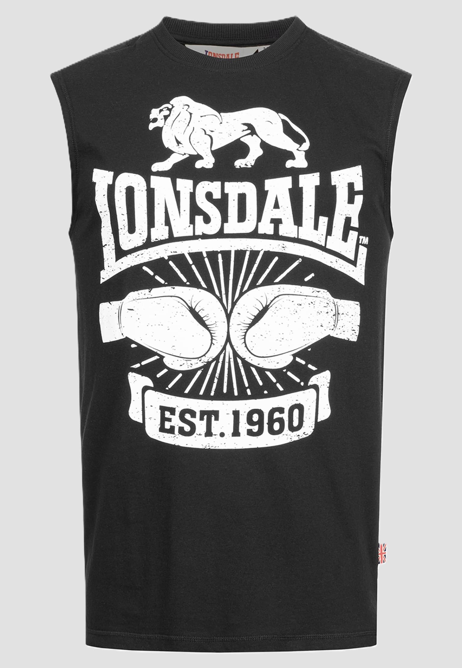 Lonsdale London CLEATOR – Bild 4