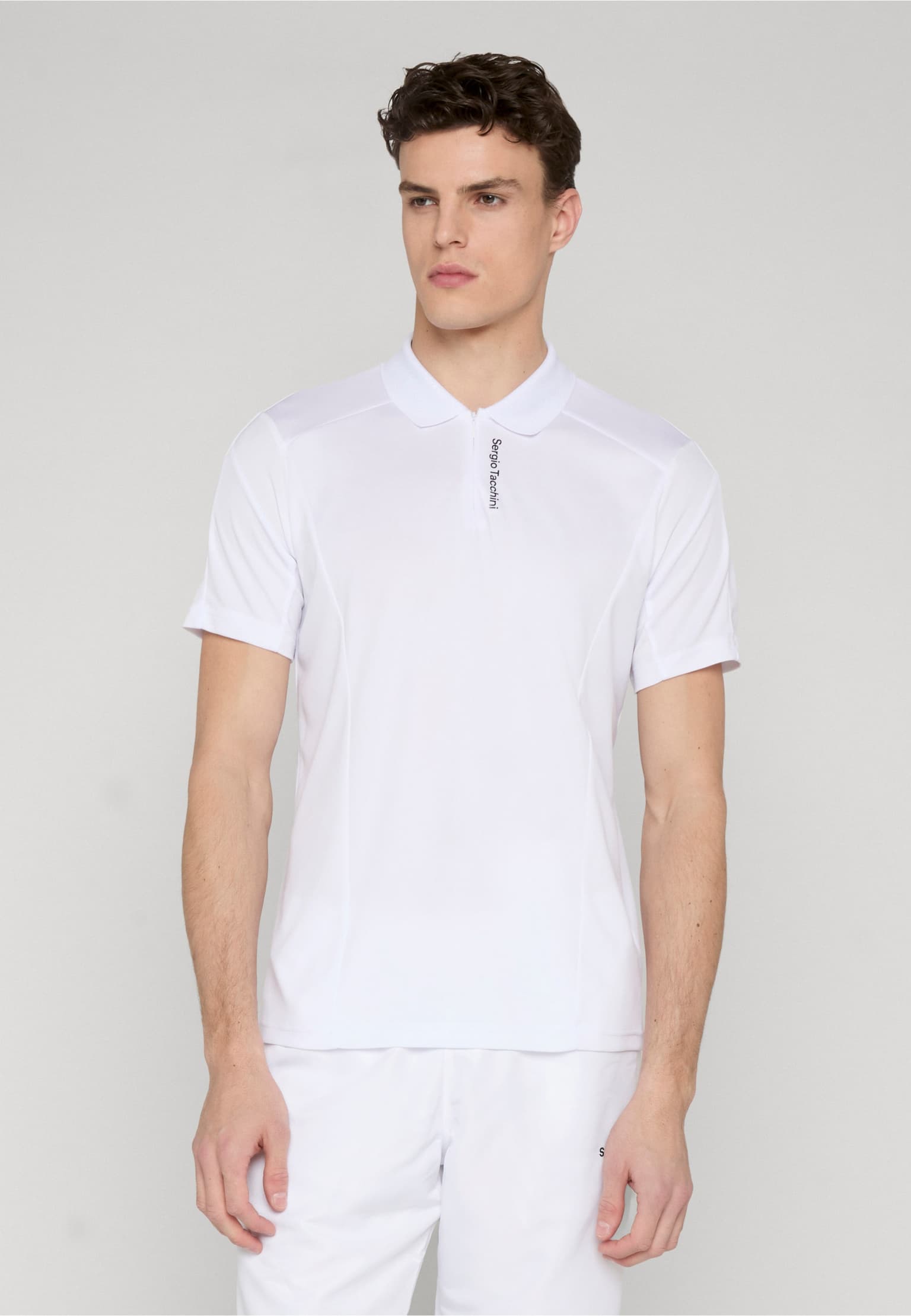 Sergio Tacchini Adriatico PL Polo