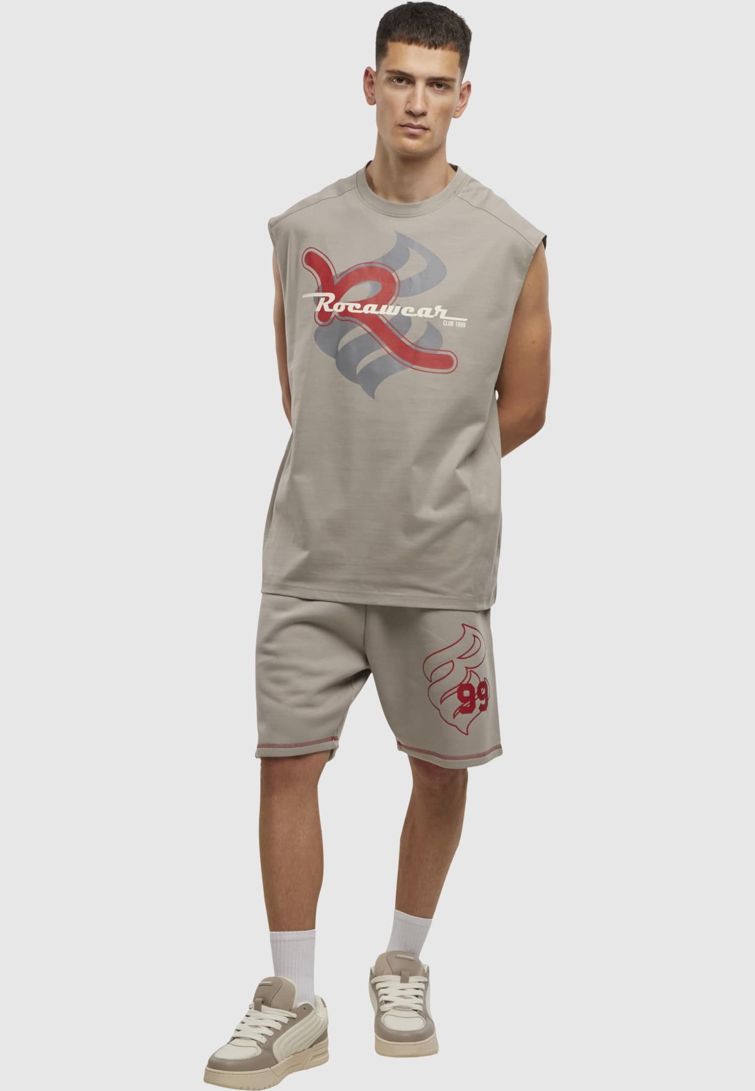 Rocawear Tank Top Sirene – Bild 4