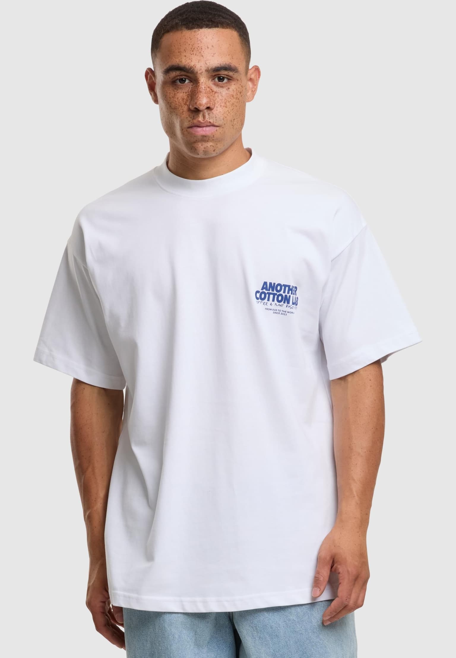 Another Cotton Lab Vitamin D3 T-Shirt