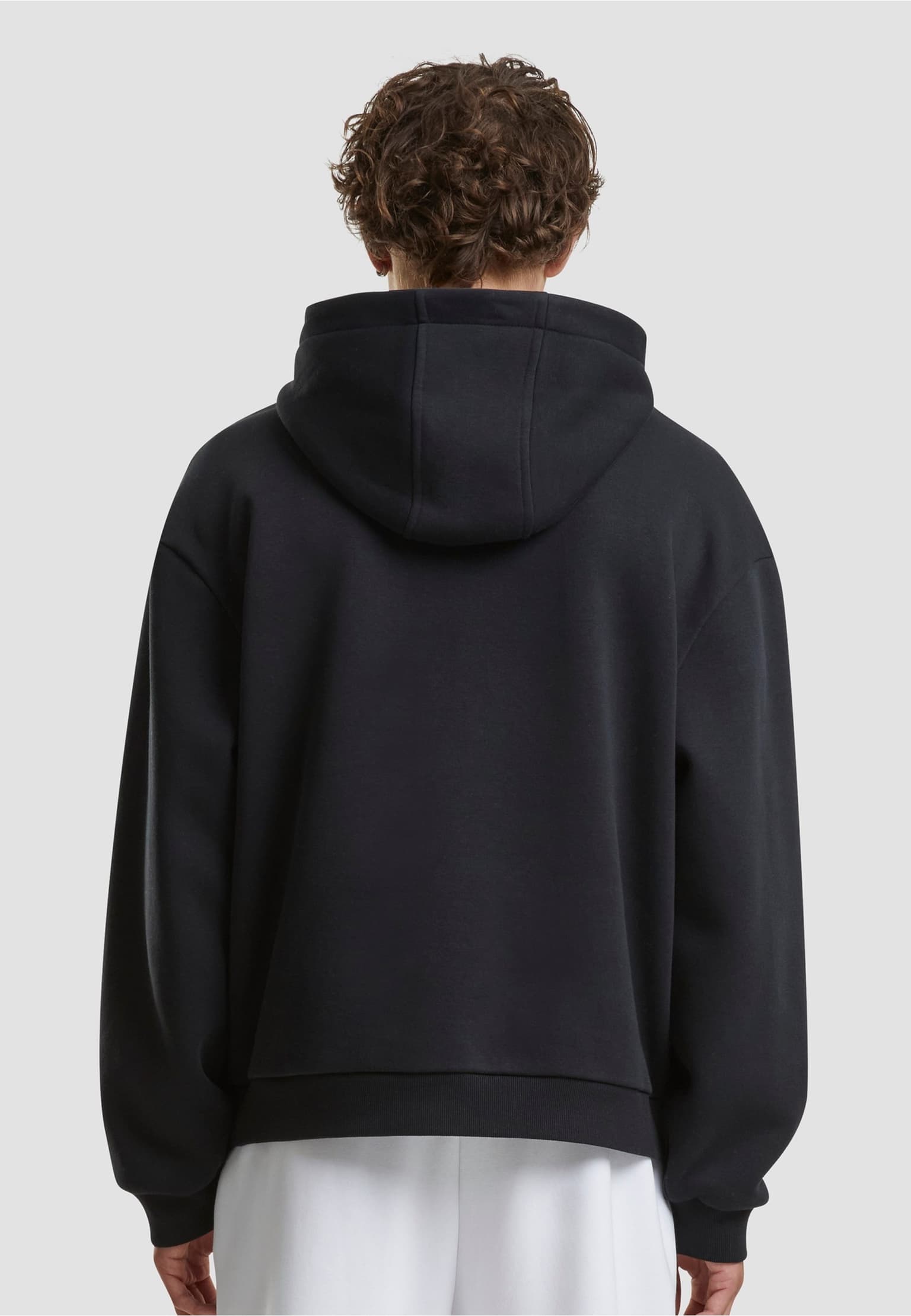 Merchcode MC1559 Scarface Do It Fluffy Hoodie – Bild 2