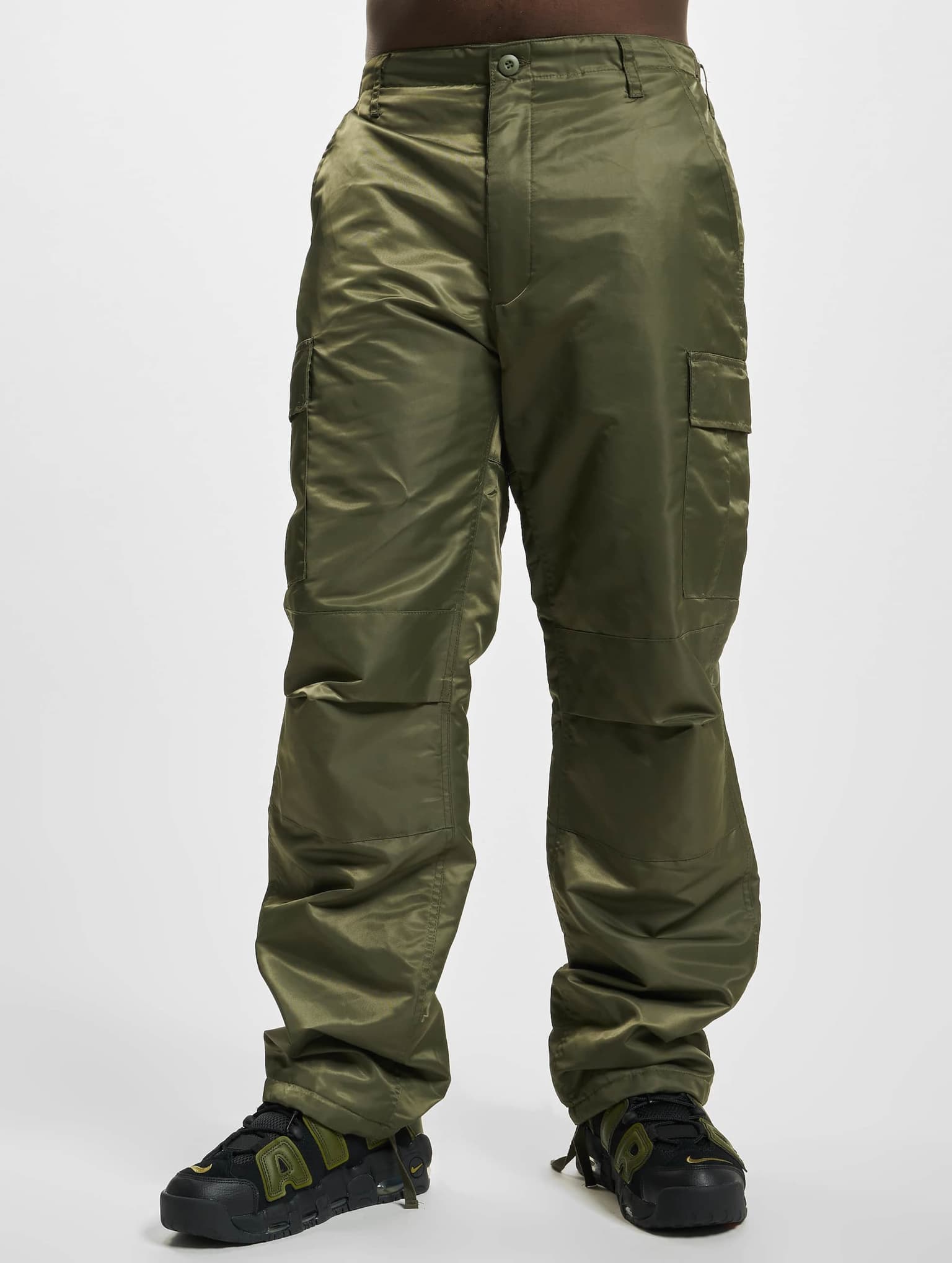 Brandit Thermal Pants – Bild 3