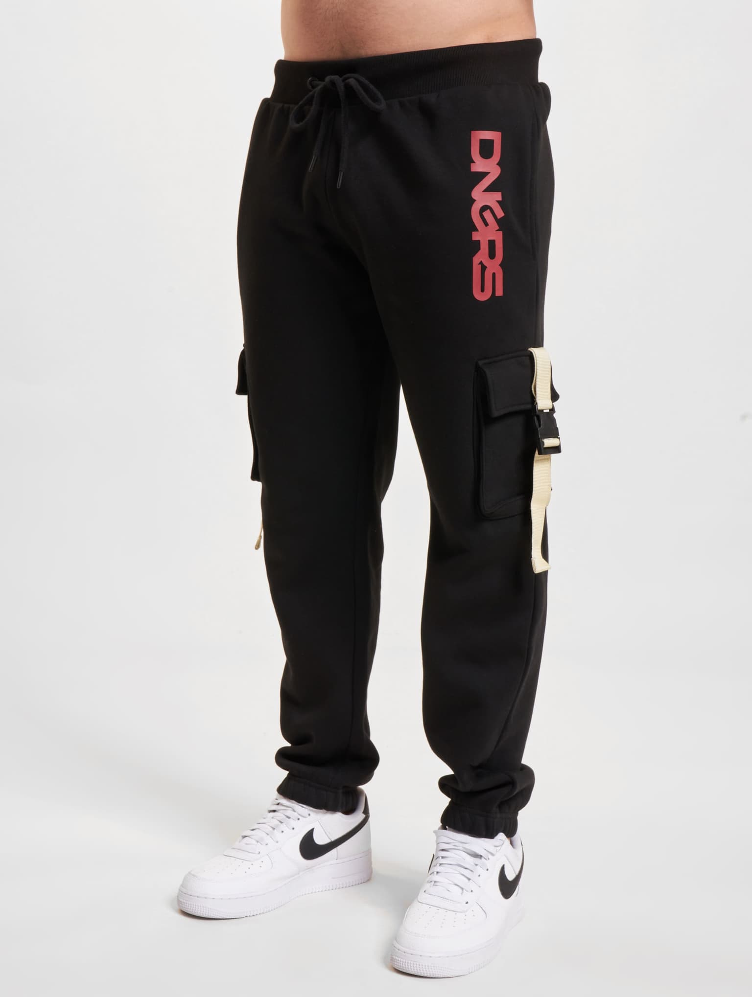 Dangerous DNGRS Loud Jogginghose – Bild 4