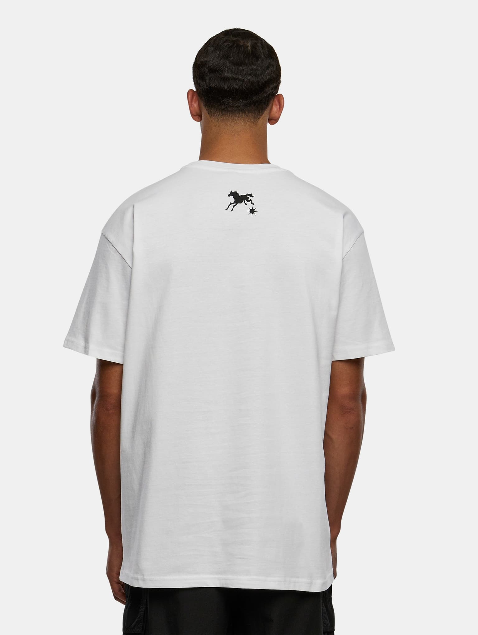 Mister Tee Upscale Speed Heavy Oversize – Bild 2