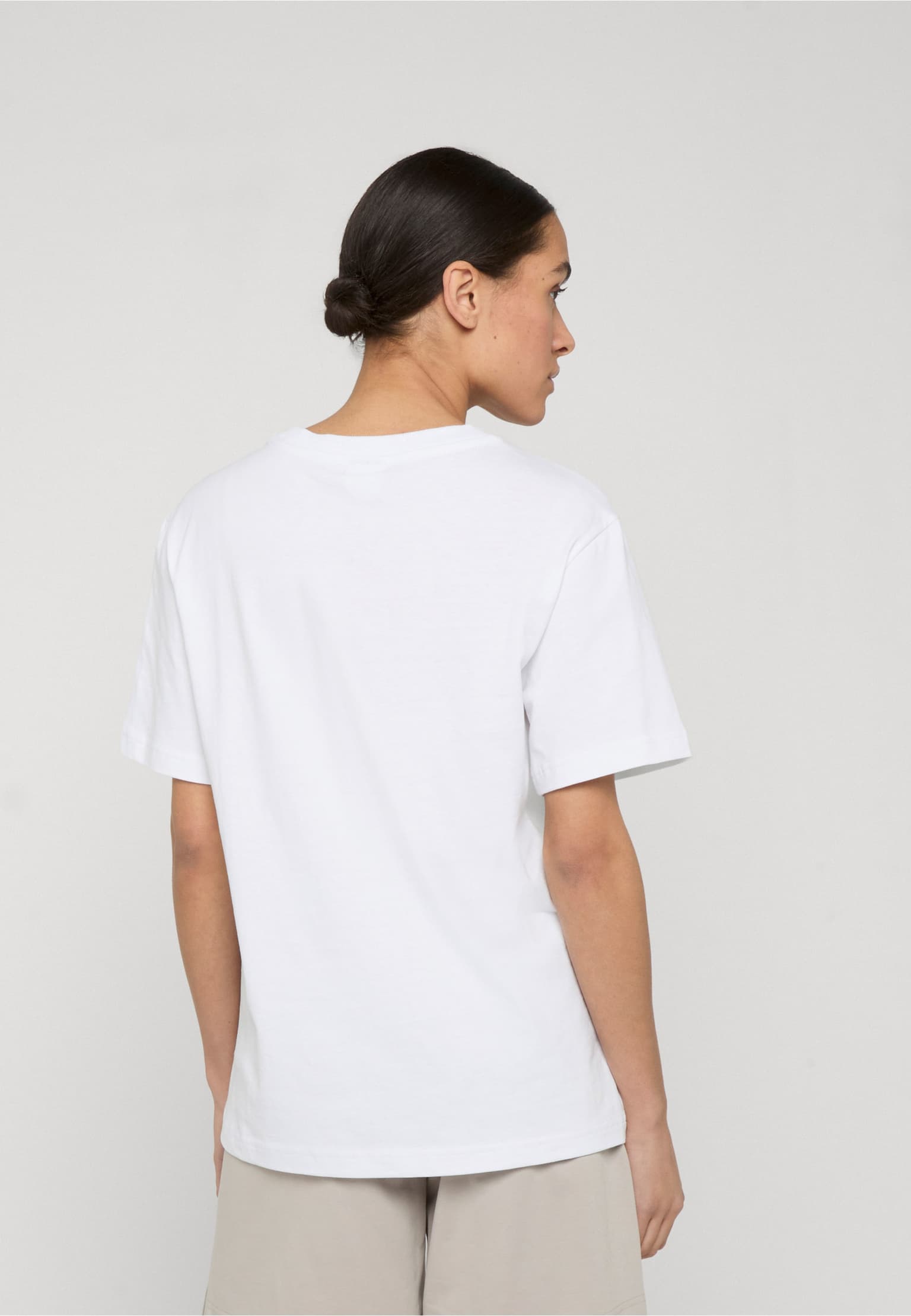Urban Classics Ladies Everyday Tee – Bild 2