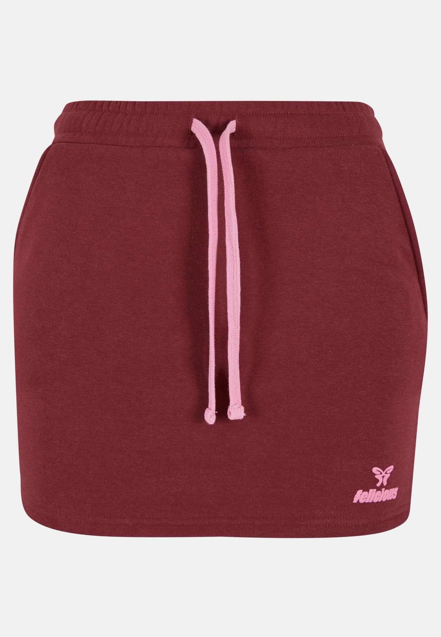 Felicious Mini Sweat Skirt – Bild 4