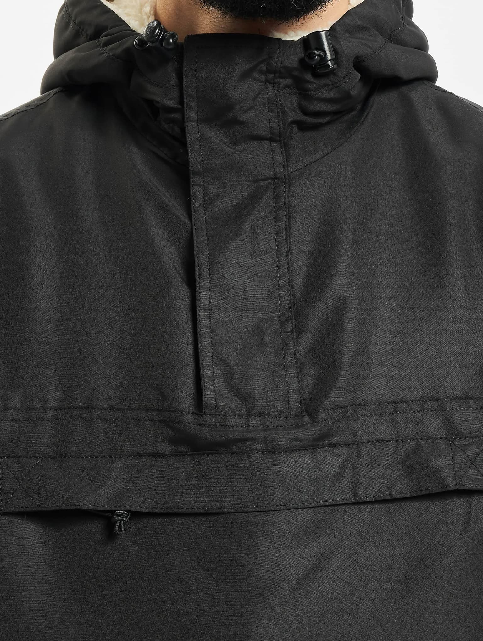 Brandit Windbreaker Sherpa – Bild 4