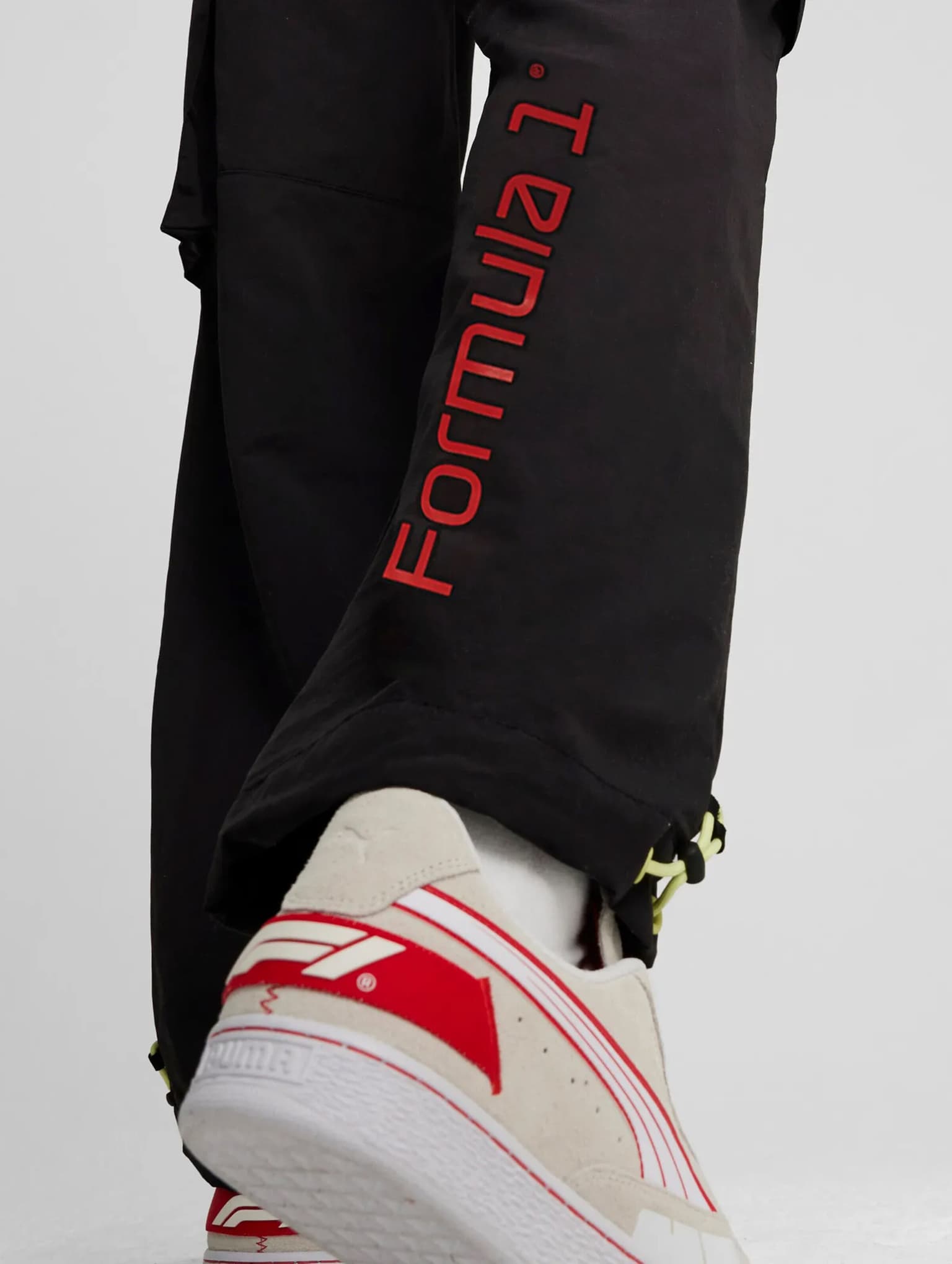 Puma F1 Statement Jogginghose – Bild 3