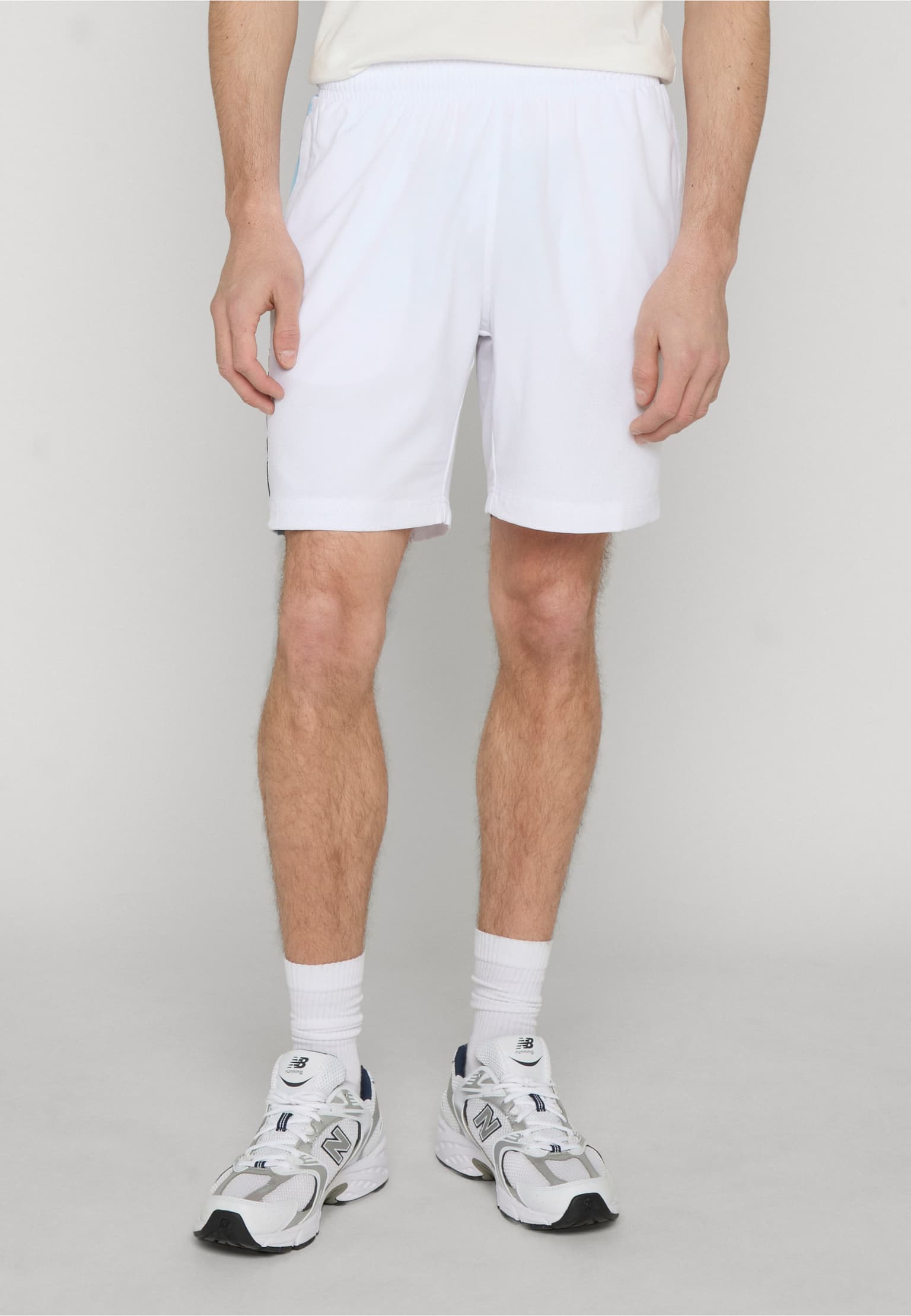 Sergio Tacchini Goccia Short