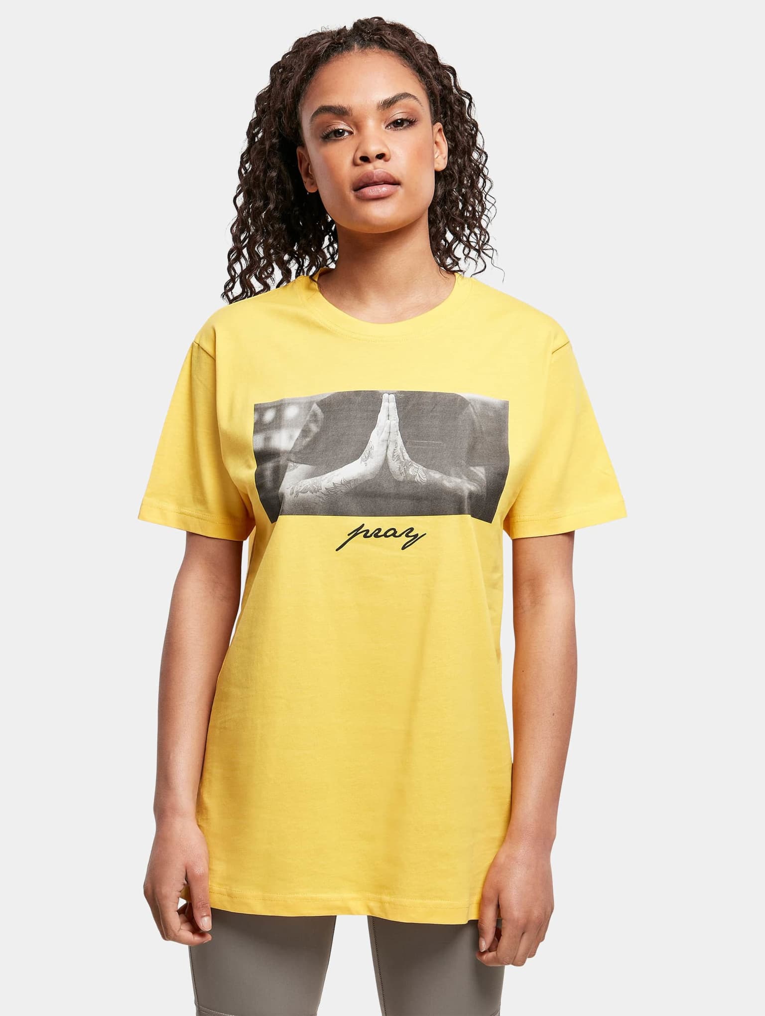 Mister Tee Ladies Pray – Bild 3