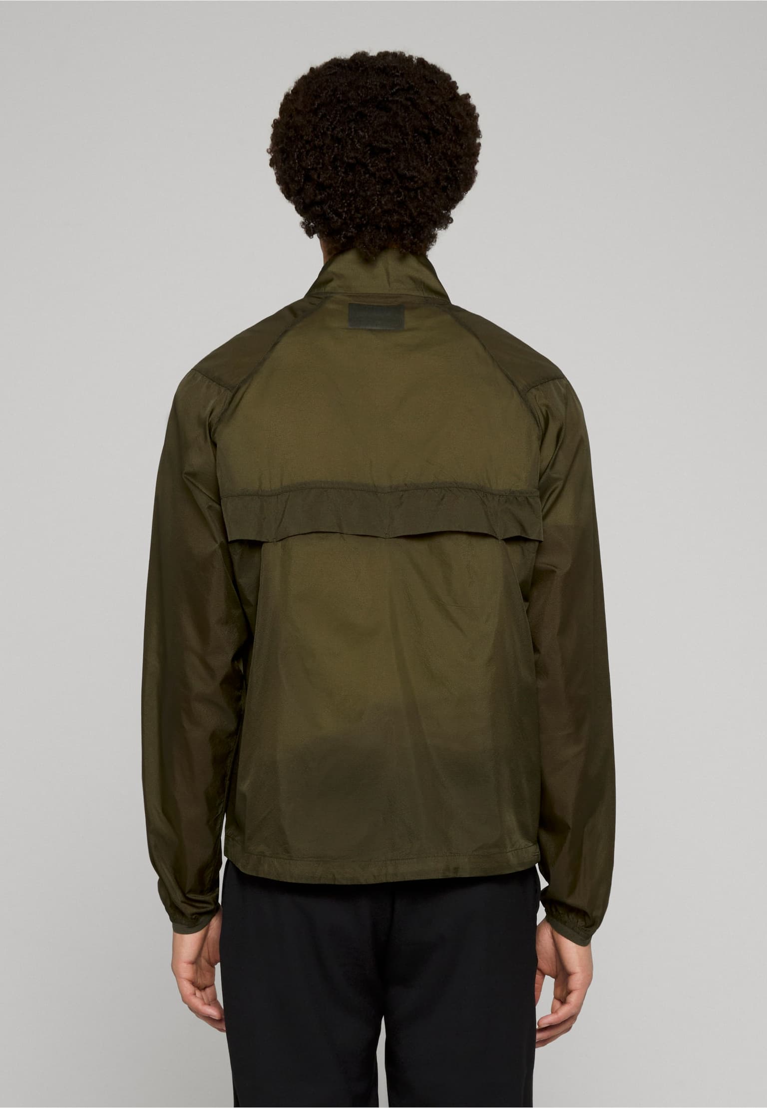 Another Cotton Lab SRC Performance Jacket – Bild 2