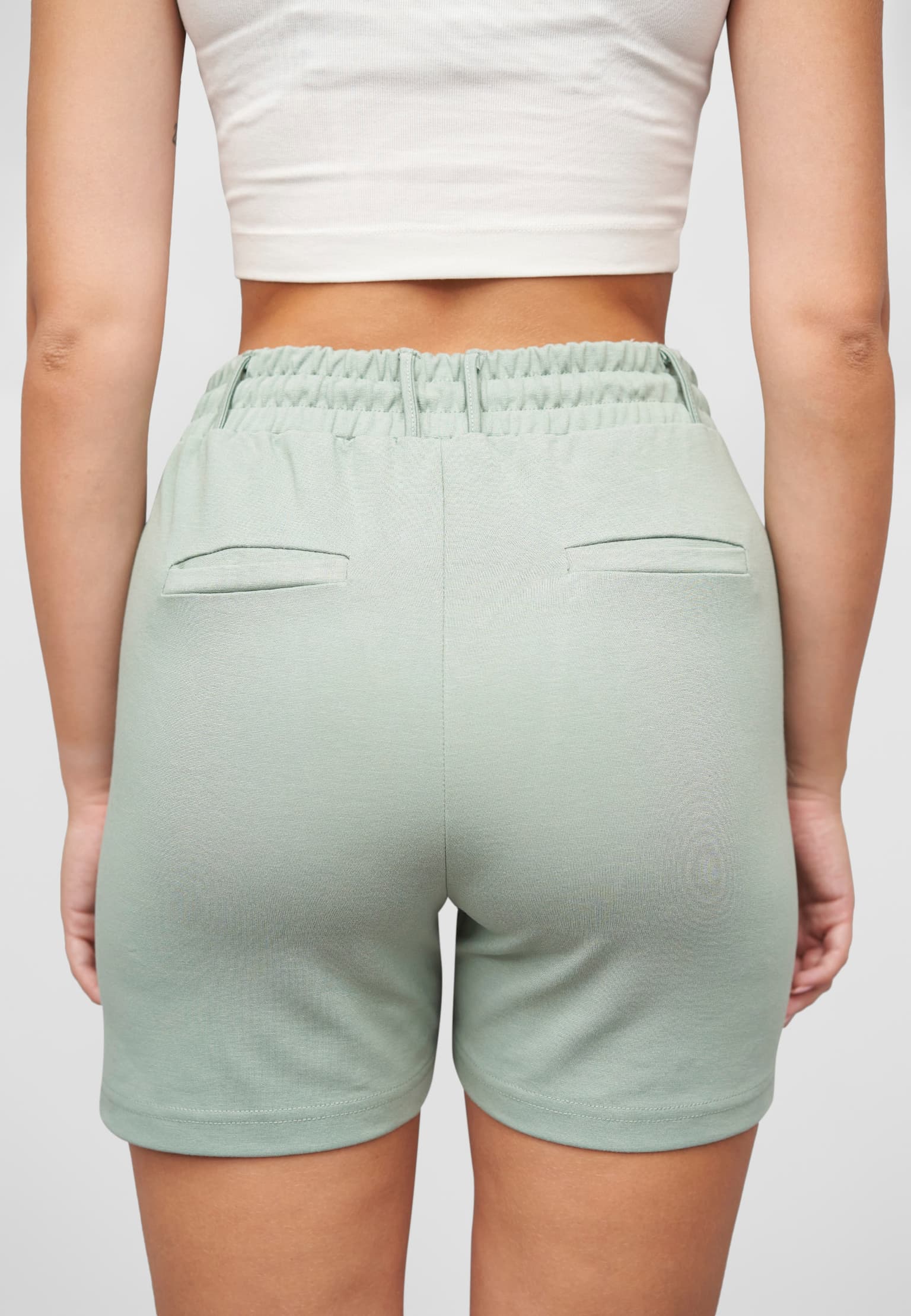 Cloud5ive Short mit Tunnelzug und 2-Pockets – Bild 2