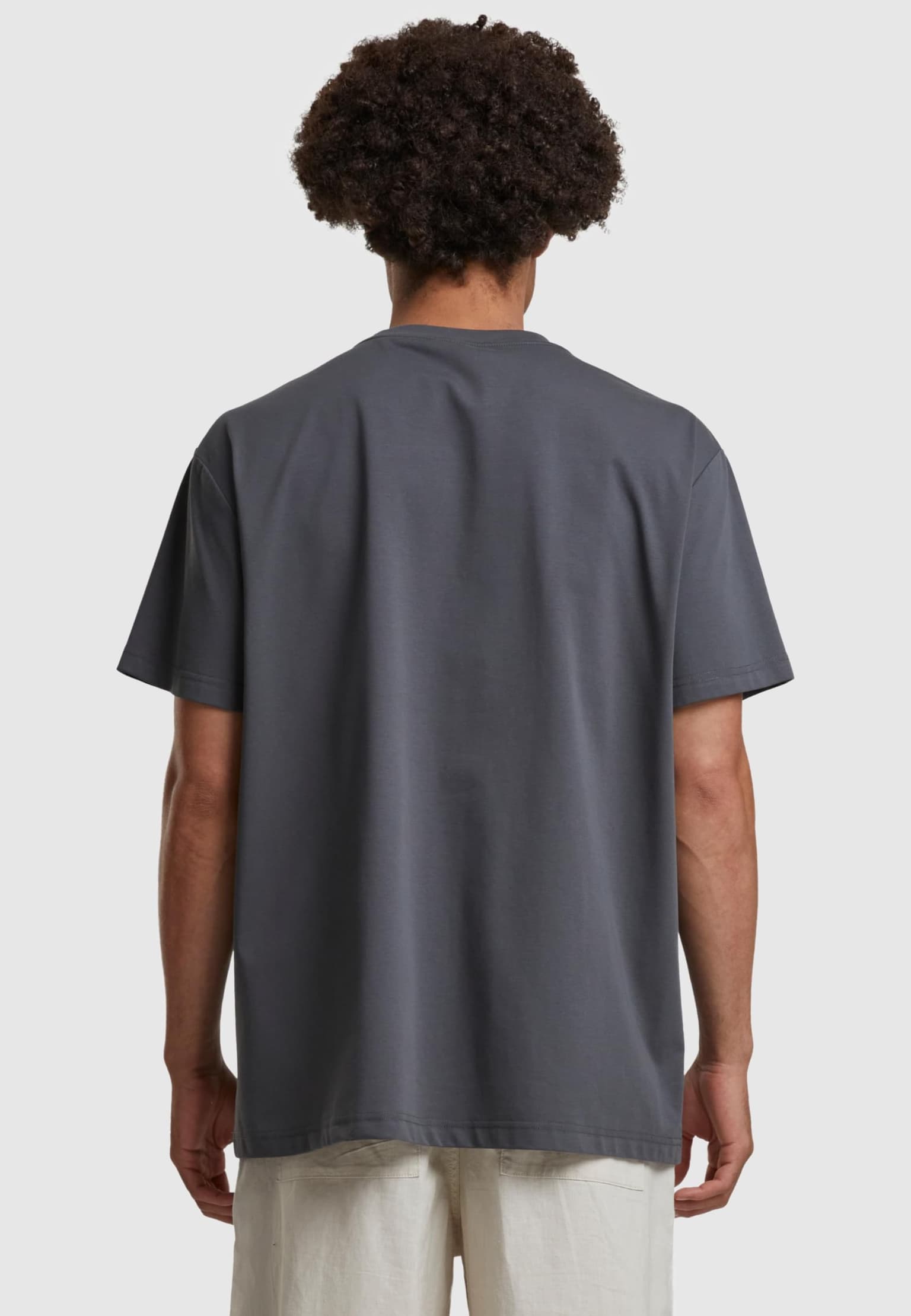 Urban Classics Sorona Loose Fit T-Shirt – Bild 2